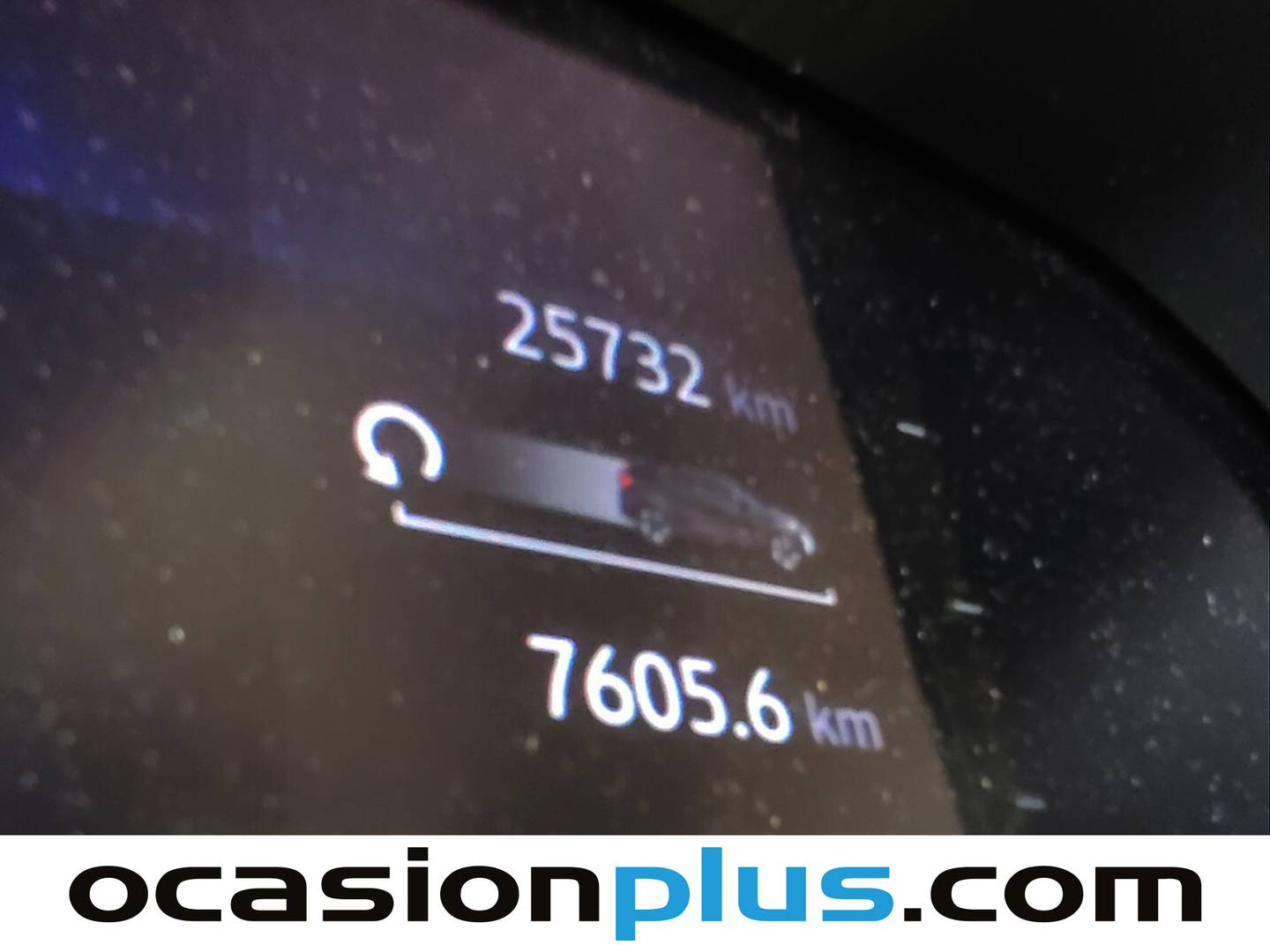 Foto Renault Captur Renault Captur Techno TCe  (90 CV)