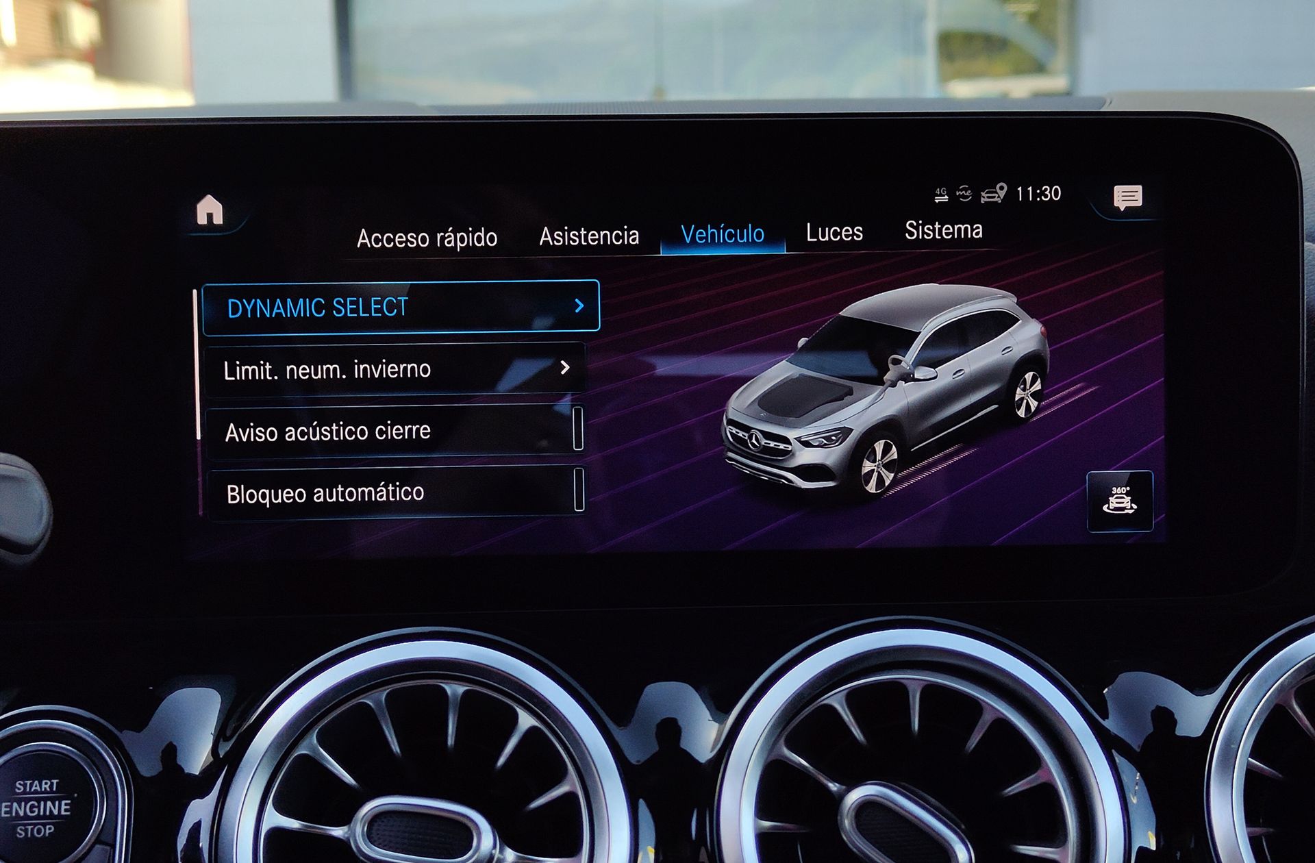 Mercedes-Benz GLA 250 e Pack AMG - foto 16