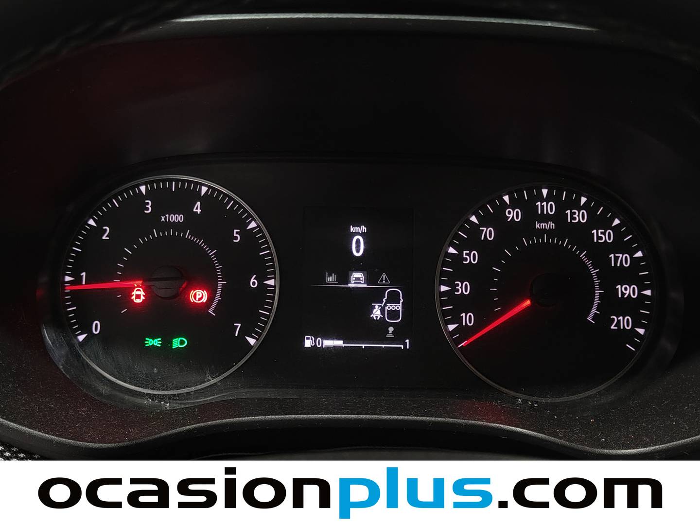 Foto Dacia Sandero Dacia Sandero Stepway Essential TCe (90 CV)