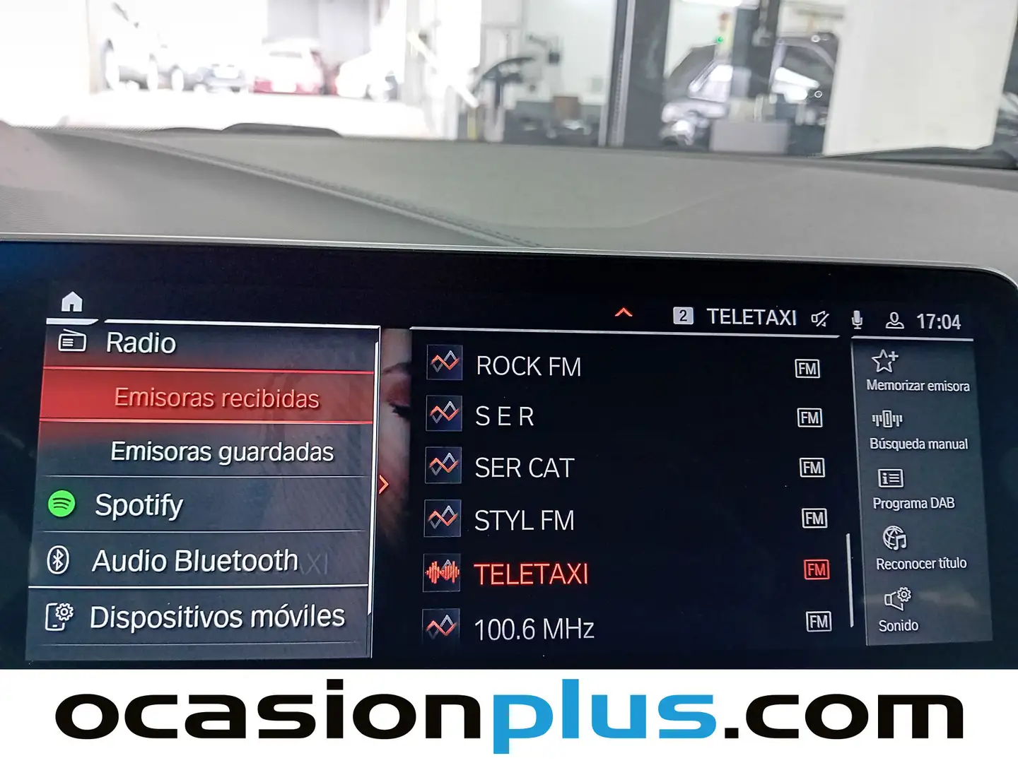 Foto BMW Serie 1 BMW Serie 1 118i (136 CV) Pack M