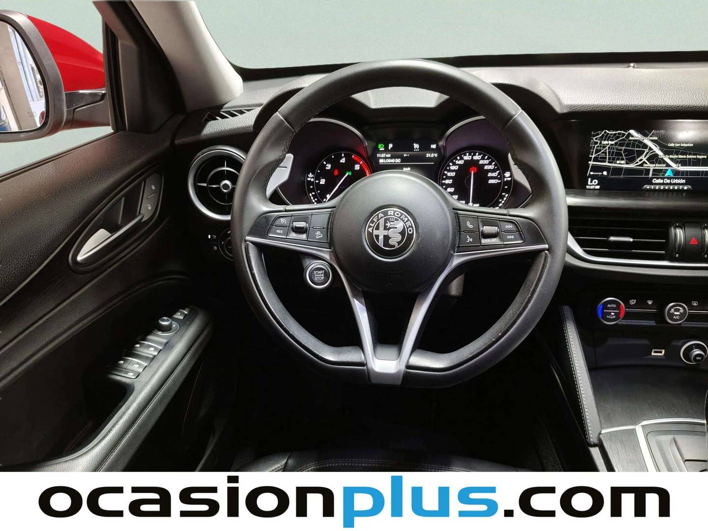 Alfa Romeo Stelvio Alfa Romeo Stelvio 2.2 Diesel Executive Q4 (210 CV) al mejor precio