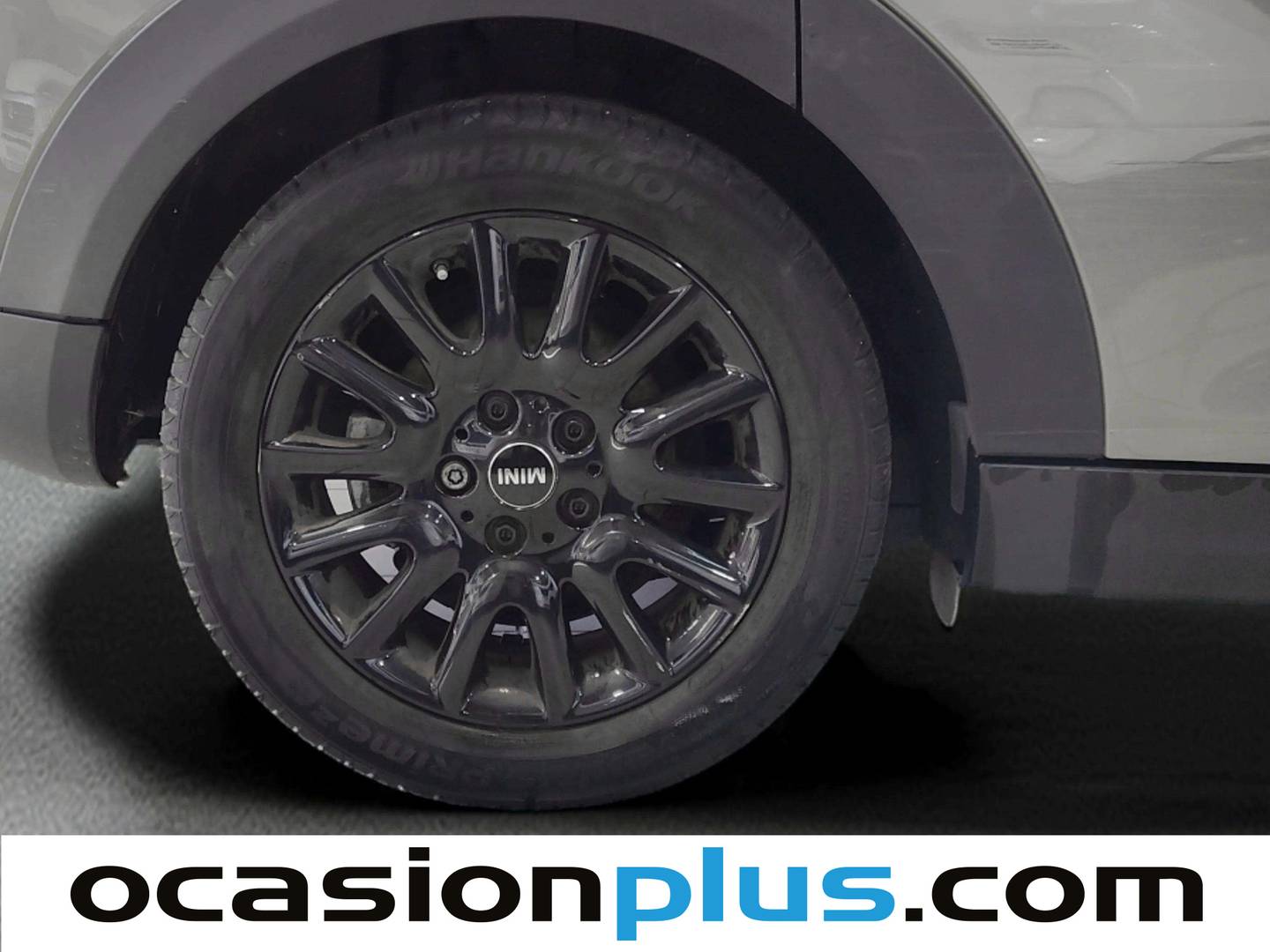 Mini MINI Mini MINI Cooper 5 Puertas (136 CV) manual