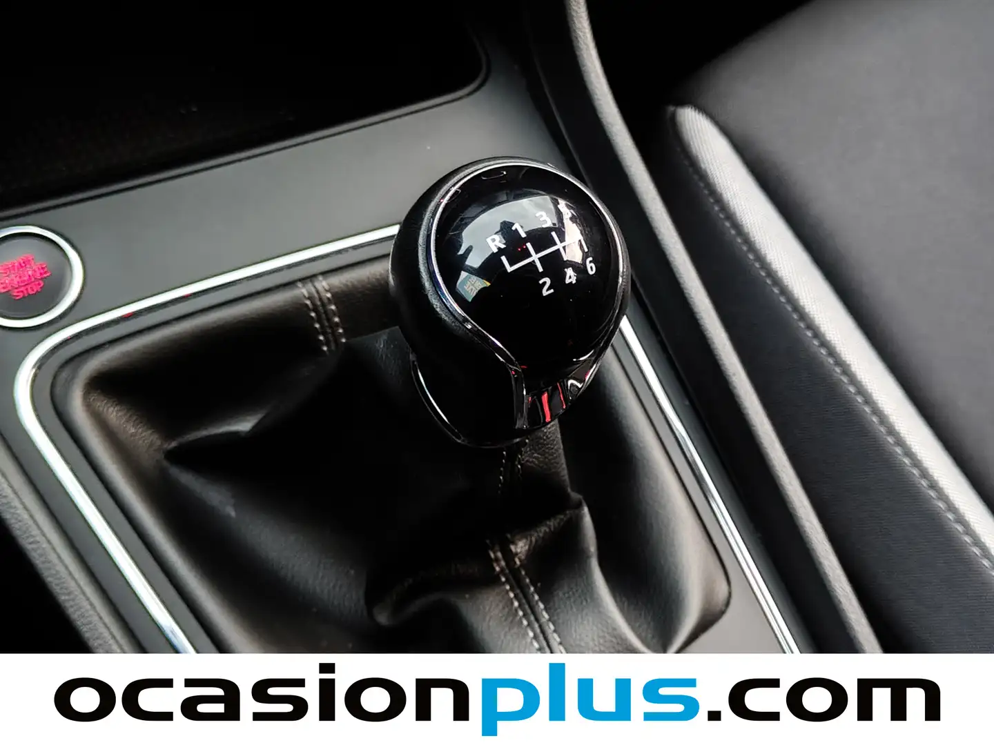 Foto Seat León SEAT León 1.5 TSI S&S Style Visio Edition (130 CV)