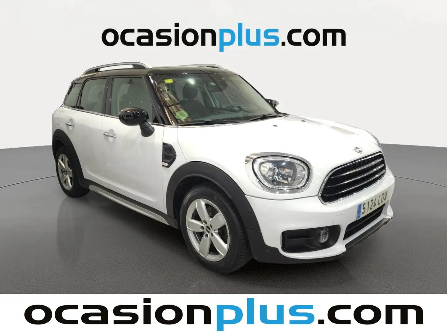 Foto Mini Countryman MINI MINI Countryman Cooper (136 CV)