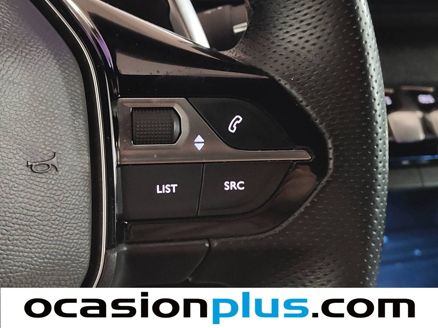 Foto Peugeot 3008 Peugeot 3008 BlueHDI 130 S&S GT Line EAT8 (130 CV)