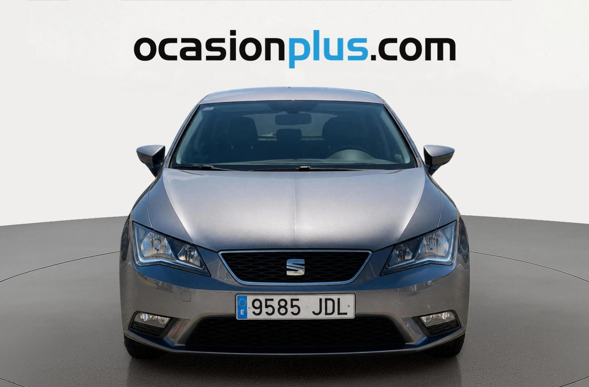 SEAT León 1.6 TDI Reference - foto 10