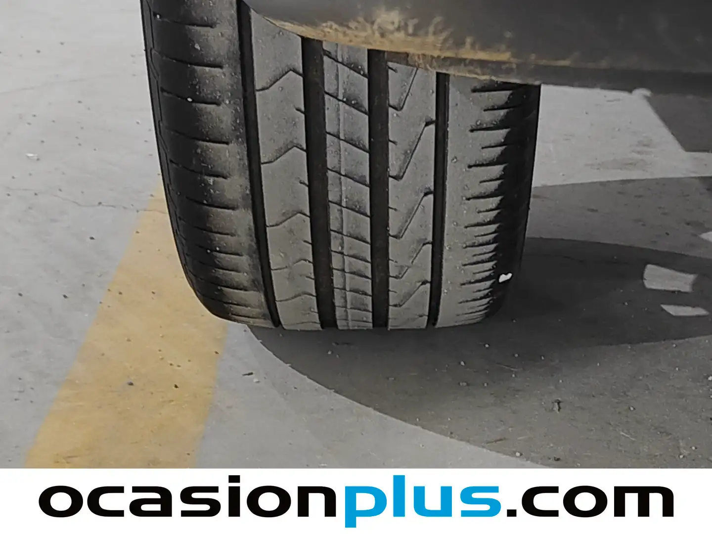 Foto SsangYong Tivoli Grand Ssangyong Tivoli Grand G15T Limited Auto (163 CV)