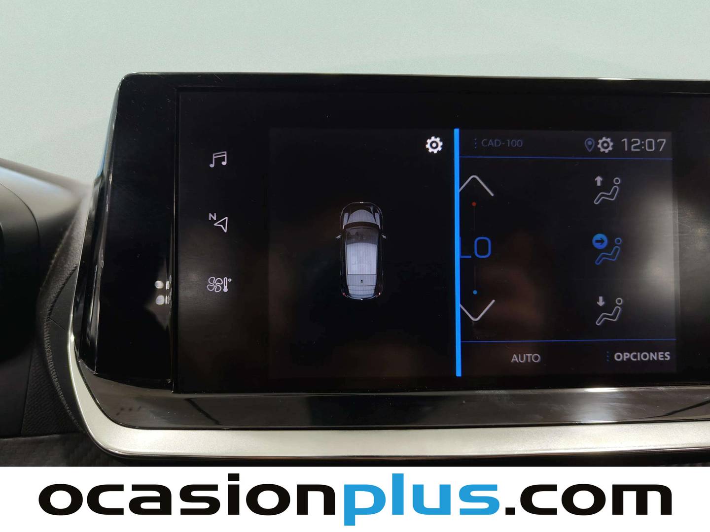 Foto Peugeot 208 Peugeot 208 PureTech 100 Allure (100 CV)