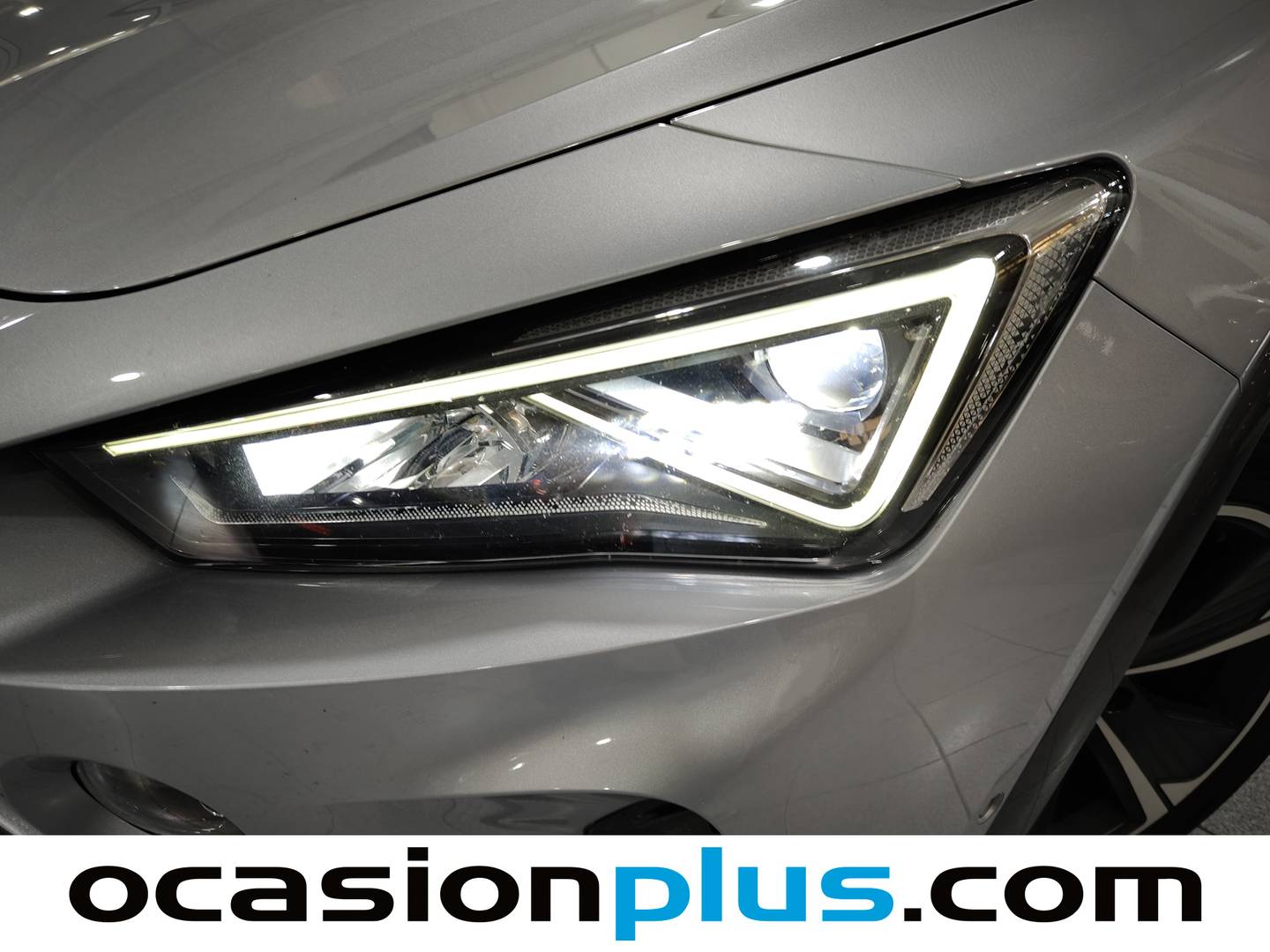 Foto Cupra Formentor CUPRA Formentor 1.4 e-Hybrid DSG (204 CV)