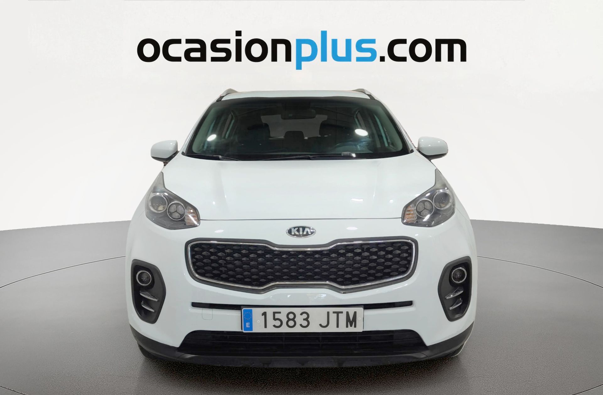 Kia Sportage 1.6 GDi Concept 4x2 - foto 11