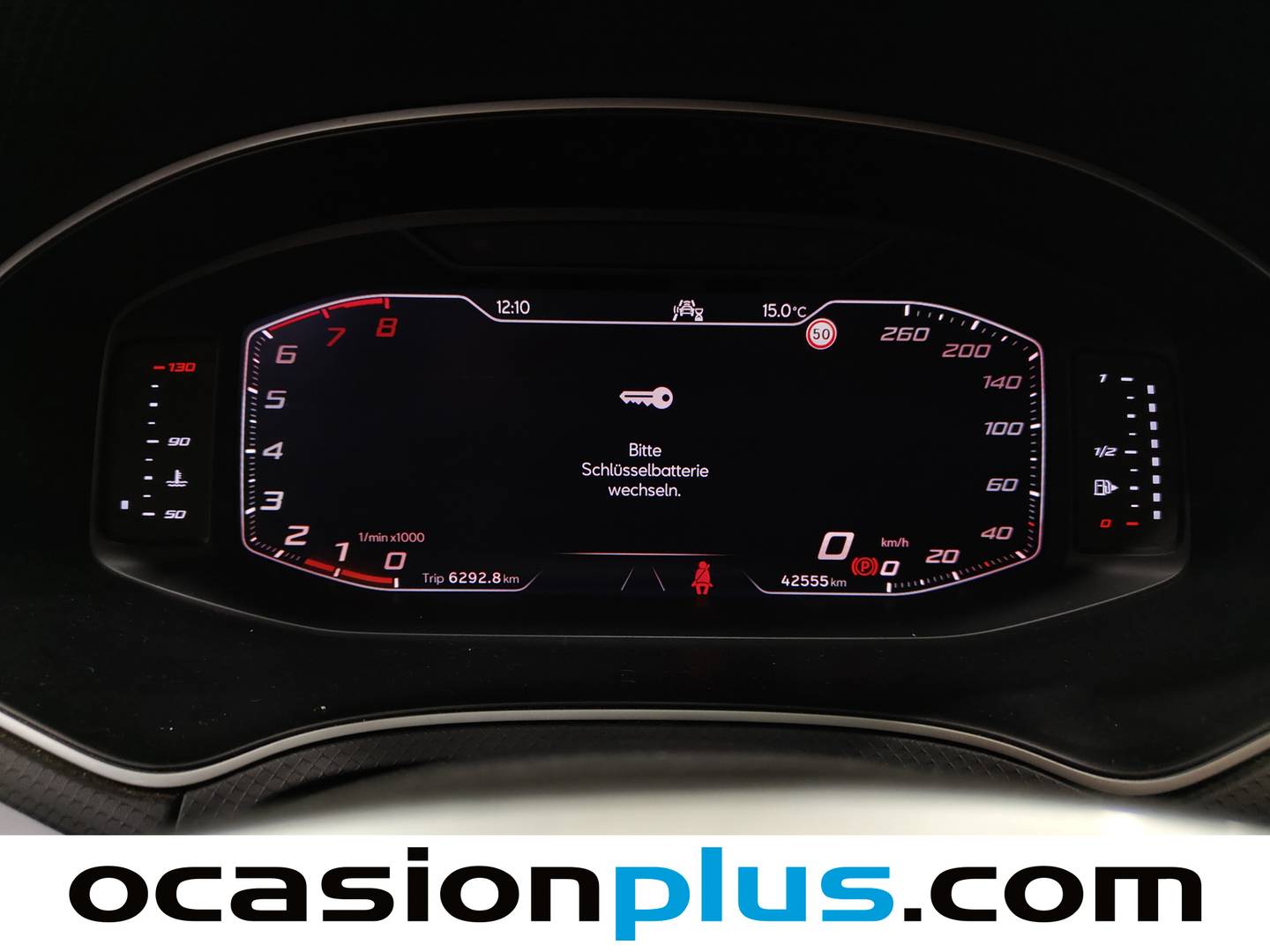 Foto Seat Ibiza SEAT Ibiza 1.0 TSI S&S FR XL (110 CV)