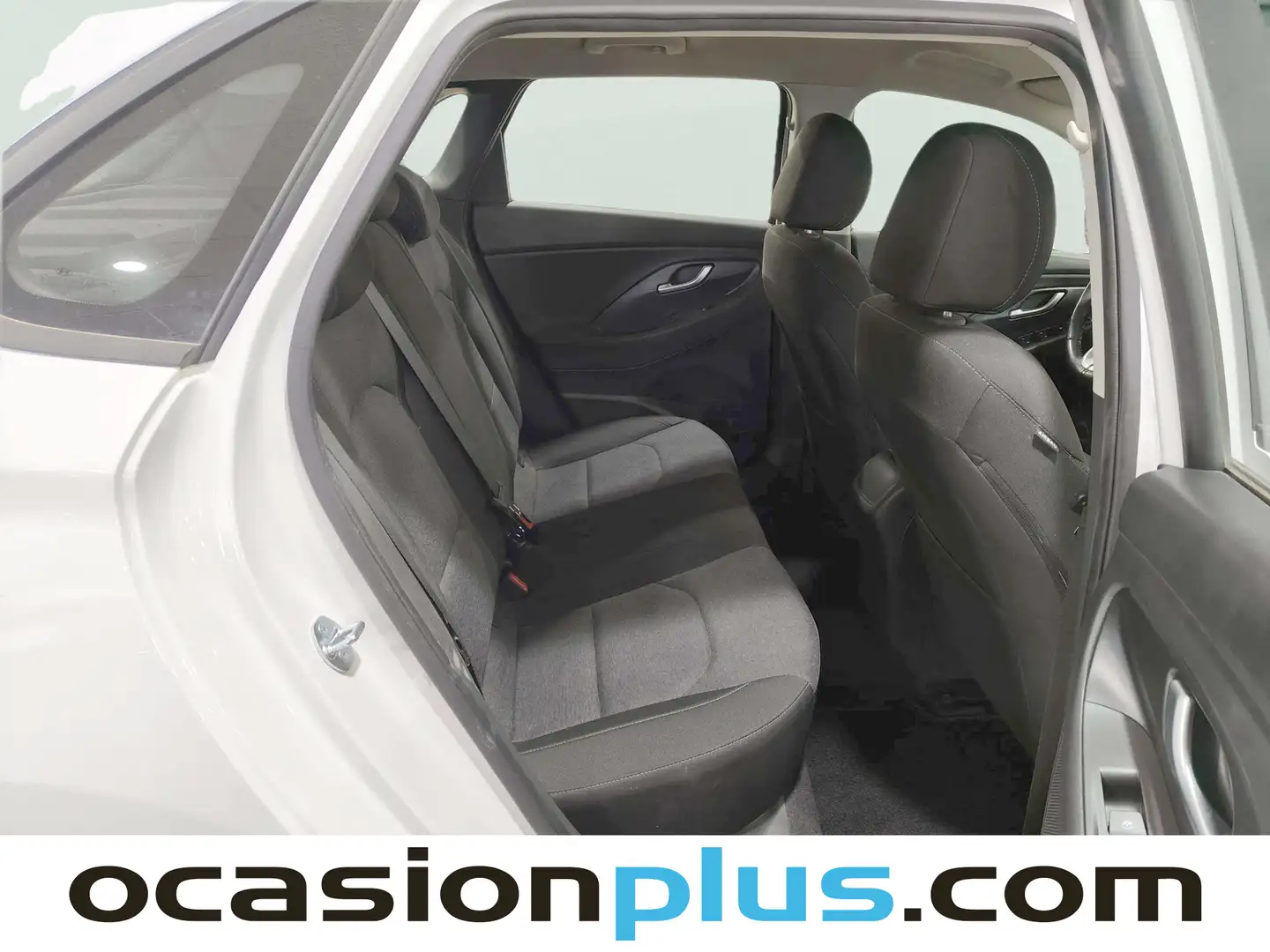 Foto Hyundai i30 Hyundai i30 1.5 DPI Klass SLX (110 CV)