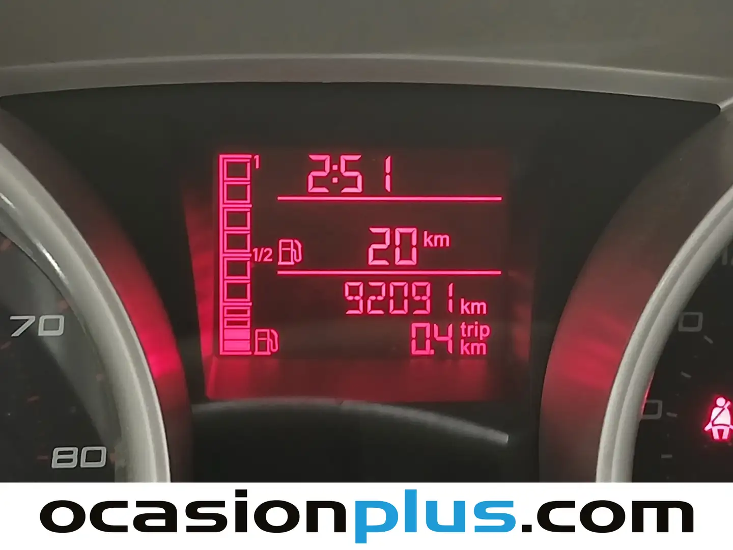 Foto Seat Ibiza SEAT Ibiza 1.6 Style (105 CV)