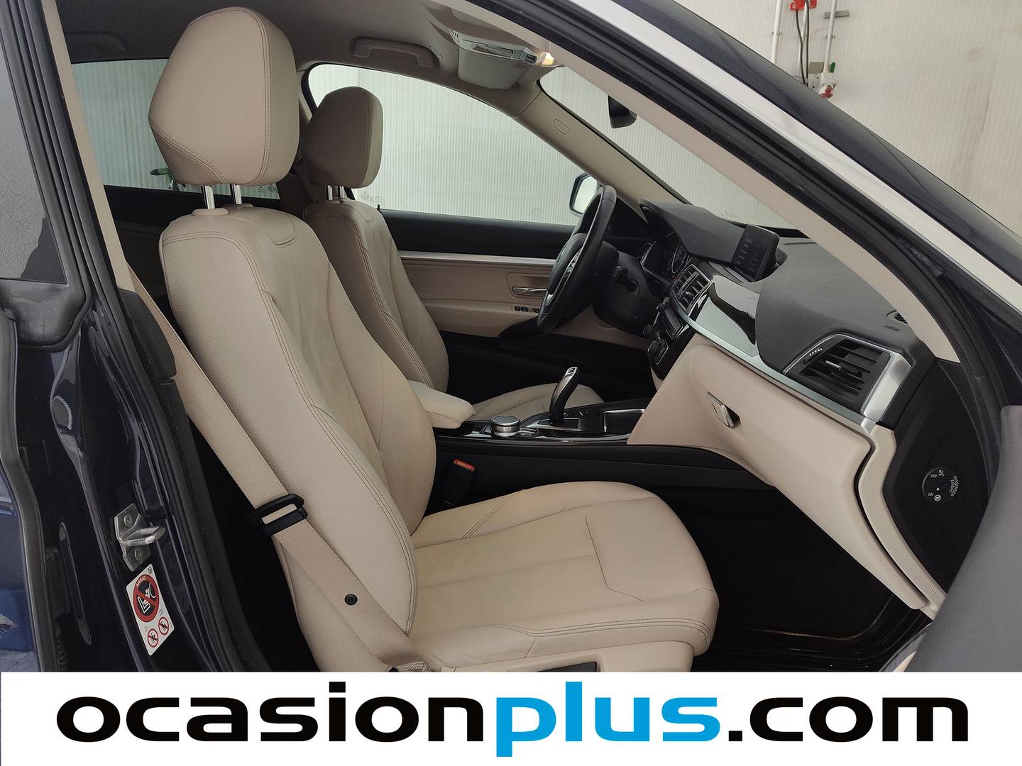 BMW Serie 3 BMW Serie 3 318d Gran Turismo (150 CV) km 0
