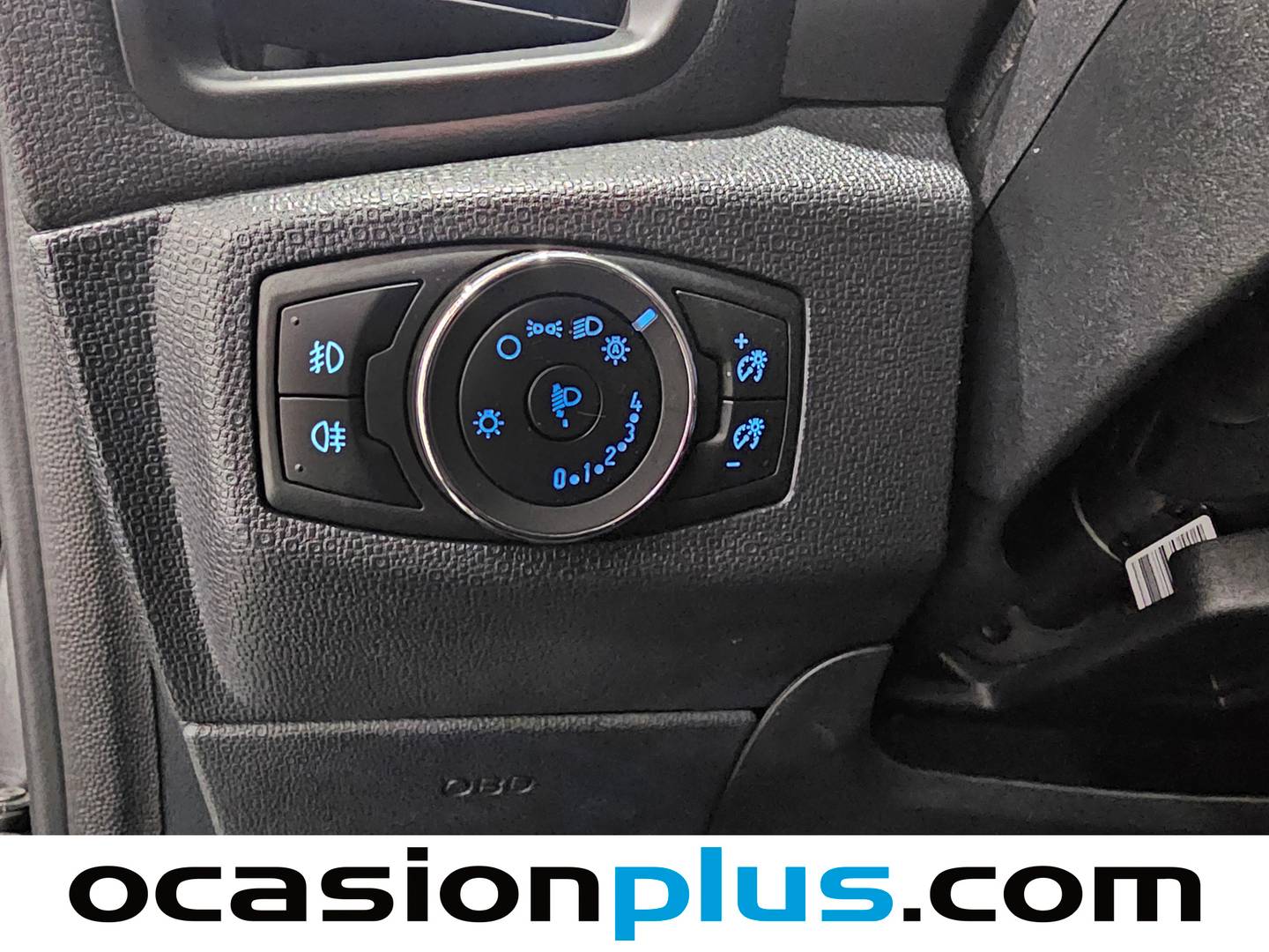 Ford EcoSport Ford EcoSport 1.0T EcoBoost S&S ST Line (125 CV) barato