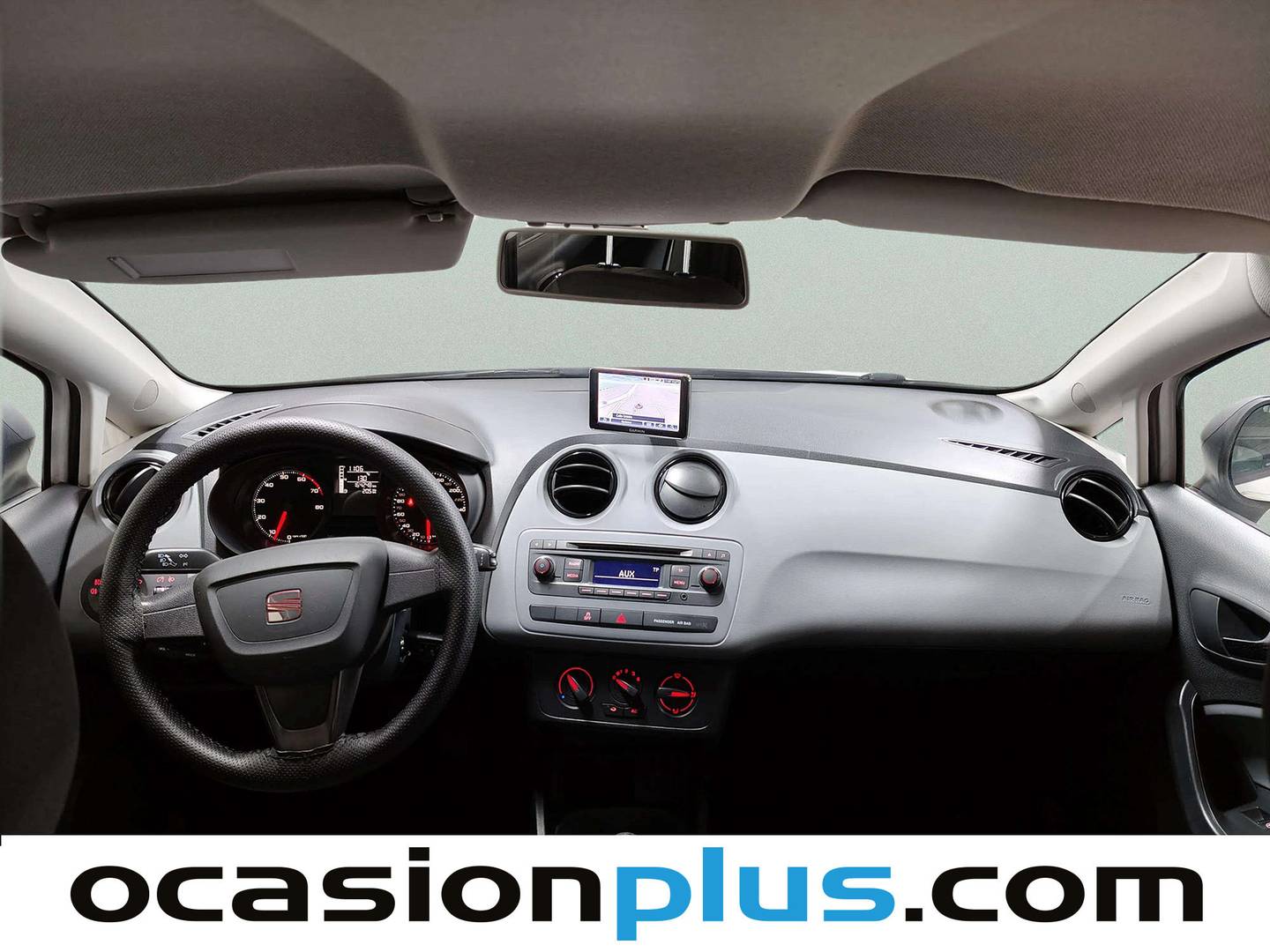 Seat Ibiza SEAT Ibiza 1.2 TSI Reference (85 CV) de segunda mano