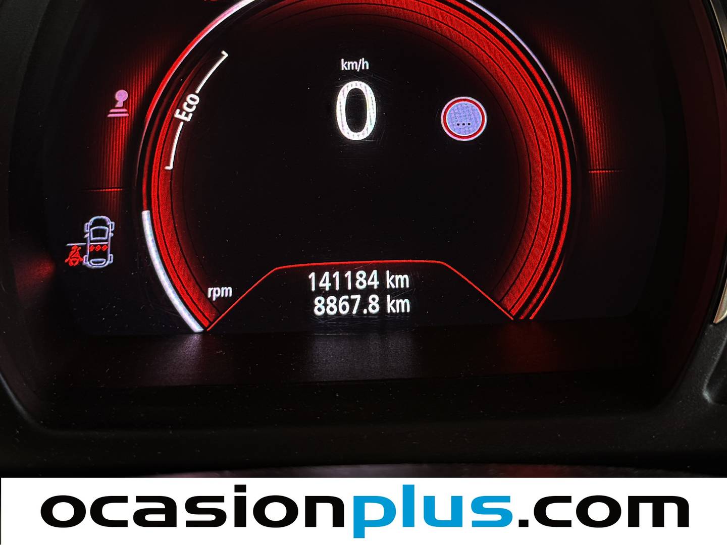 Renault Scénic Renault Scenic dCi 110 Intens Energy (110 CV) seminuevo