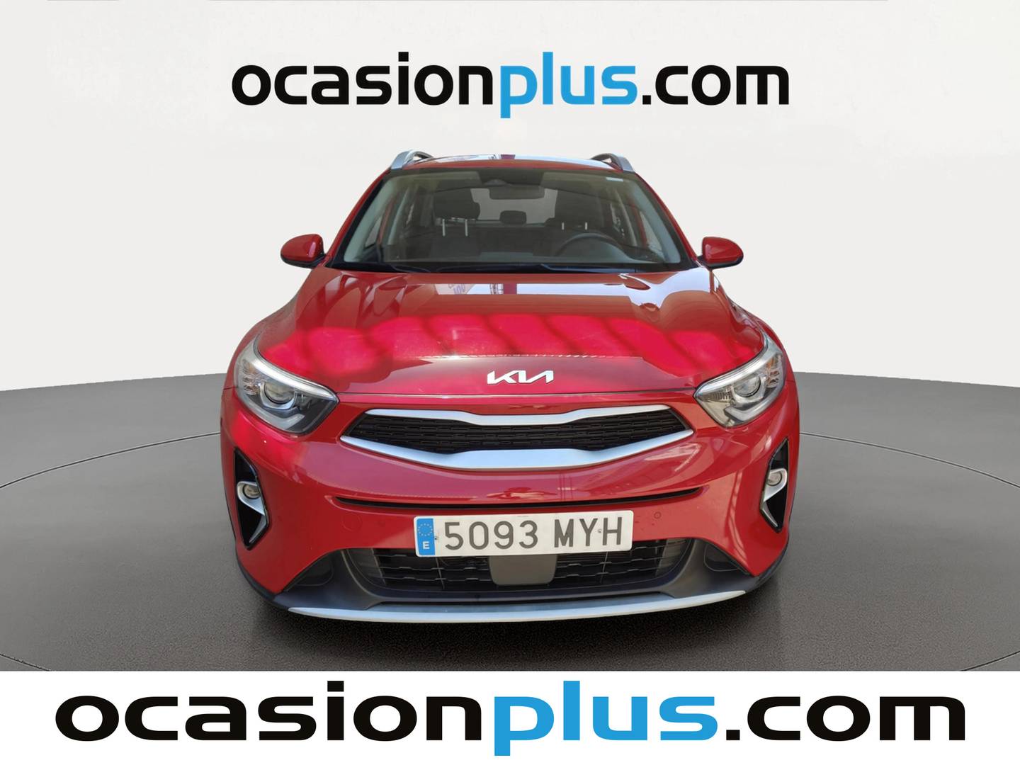 KIA Stonic KIA Stonic 1.2 DPi Drive (79 CV) barato