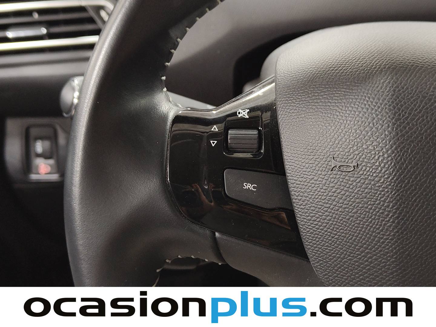 Peugeot 308 Peugeot 308 PureTech 110 S&S Style (110 CV) de ocasión
