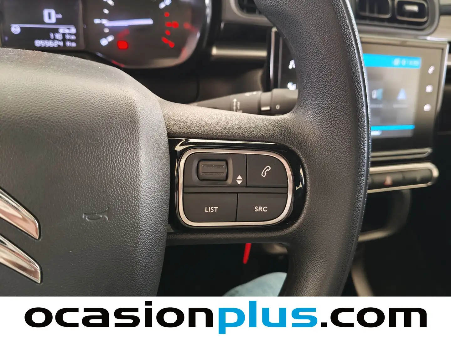 Foto Citroën C3 Citroen C3 PureTech 83 Feel (83 CV)