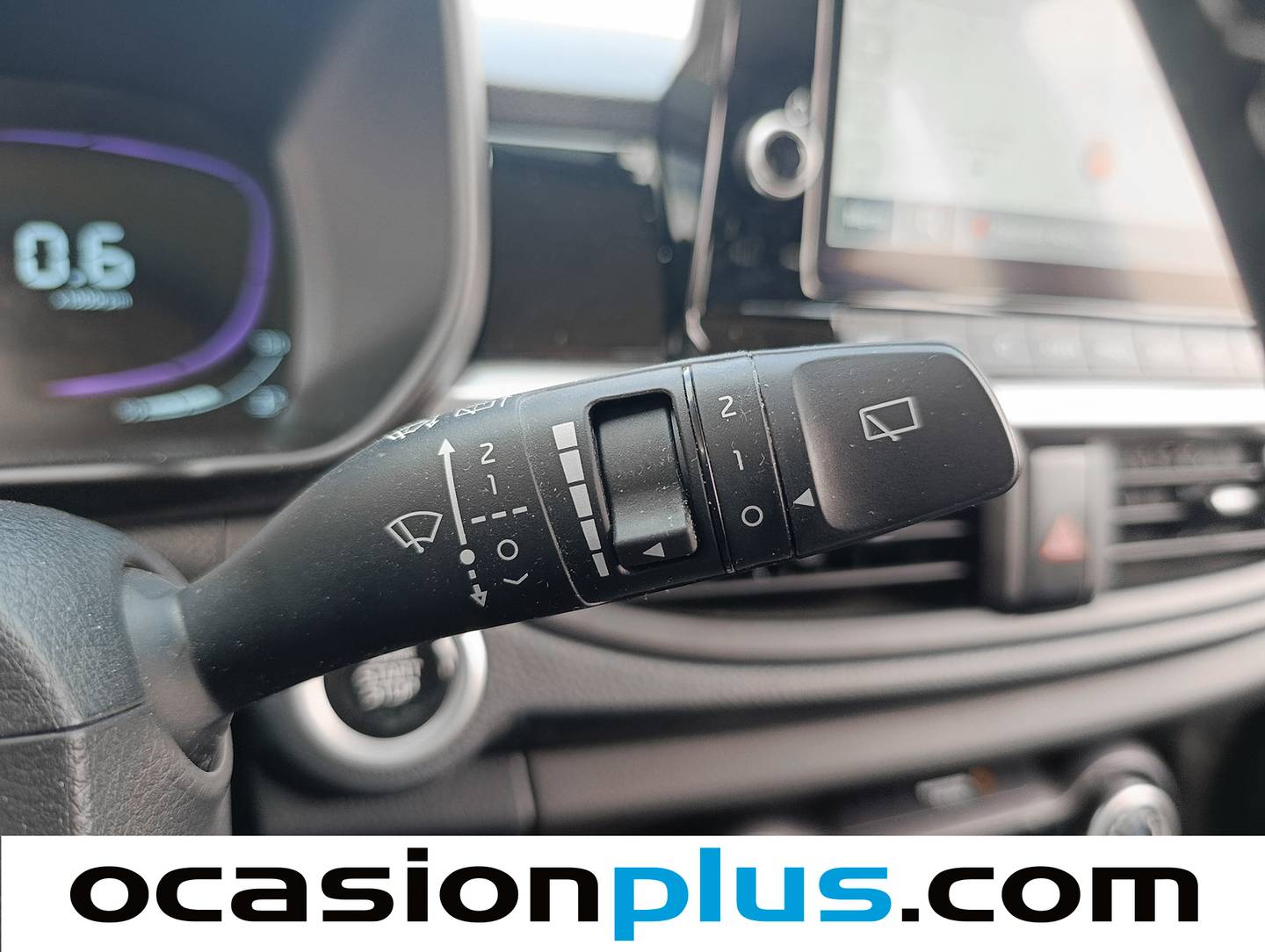 KIA Picanto Kia Picanto 1.2 DPi AMT GT Line Auto (79 CV) barato