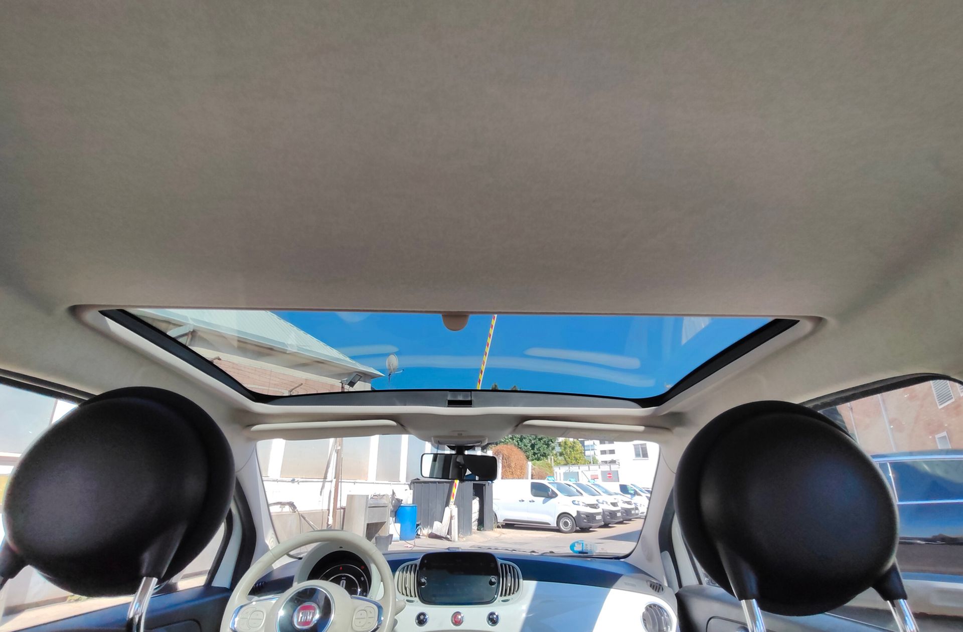 Fiat 500 1.0 Hybrid Dolcevita - foto 6