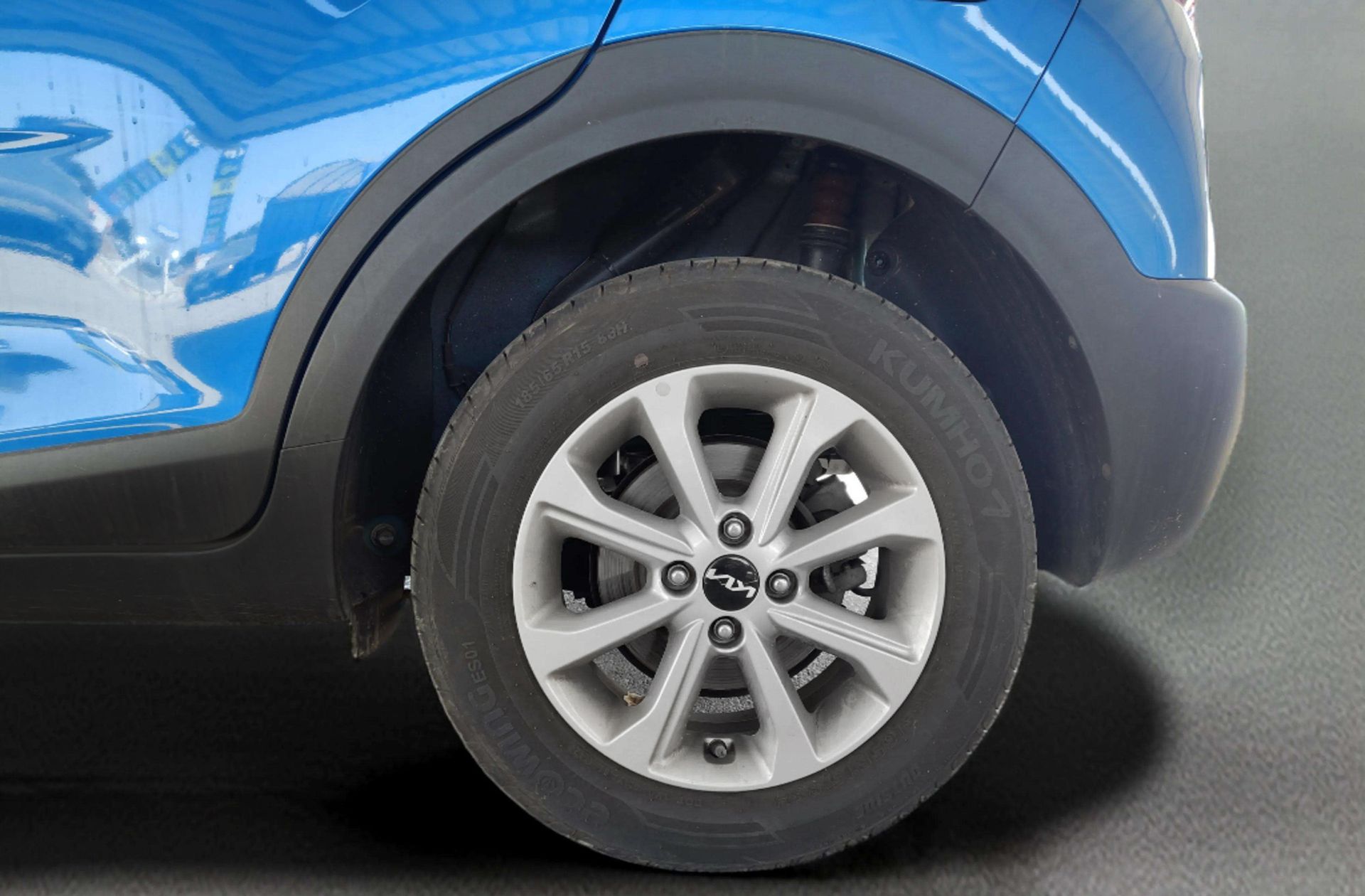 Kia Stonic 1.2 DPi Drive - foto 34