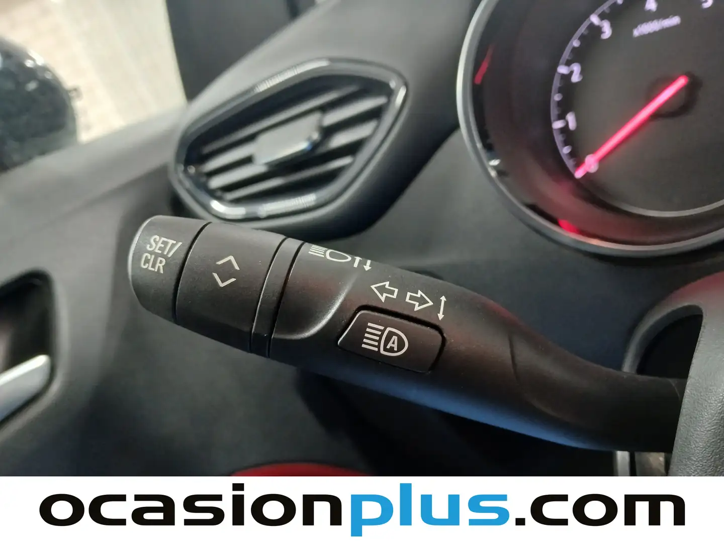 Foto Opel Crossland Opel Crossland 1.2 GS (110 CV)