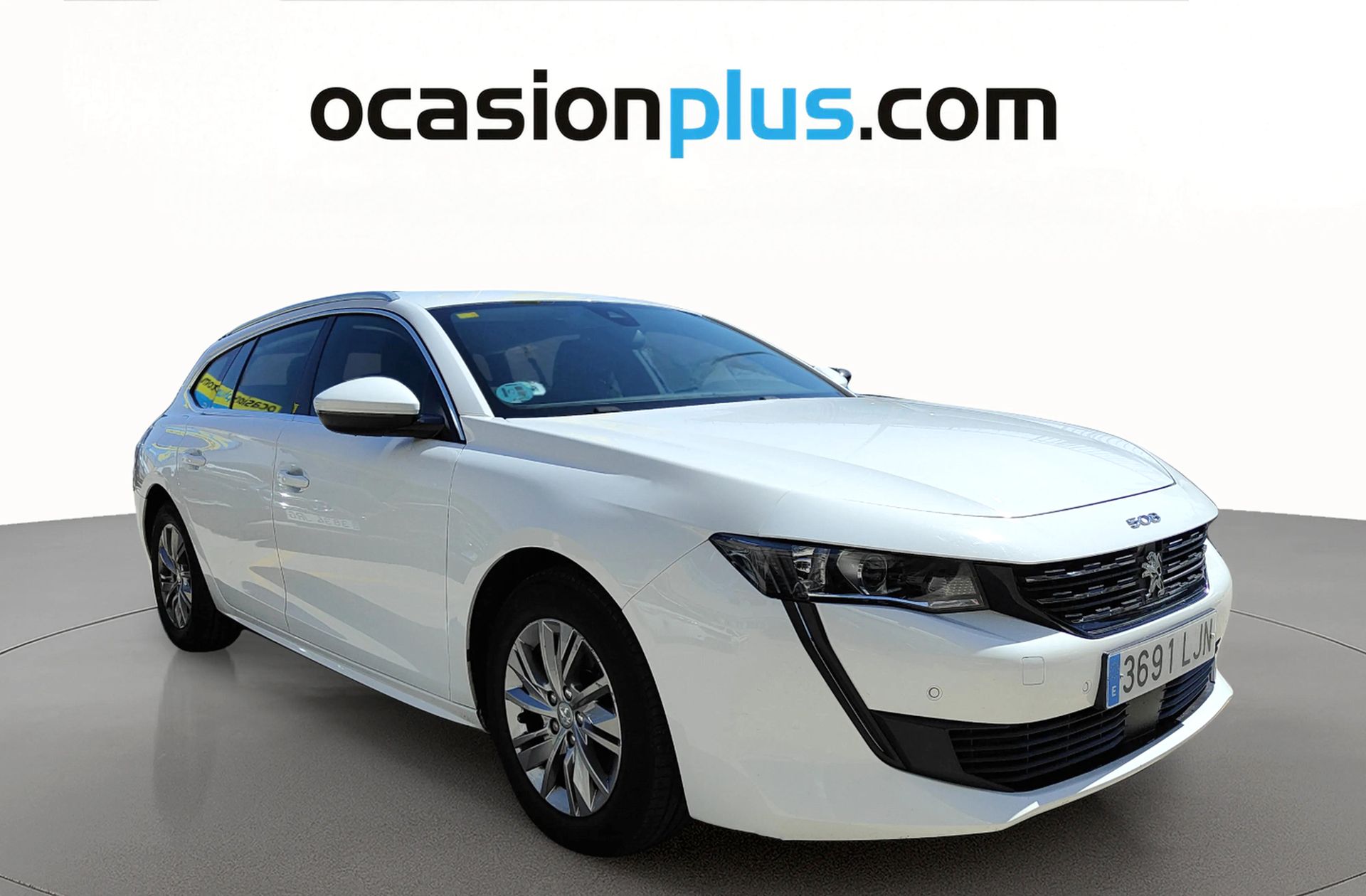 Peugeot 508 SW SW BlueHDi 130 Business Line - foto 2