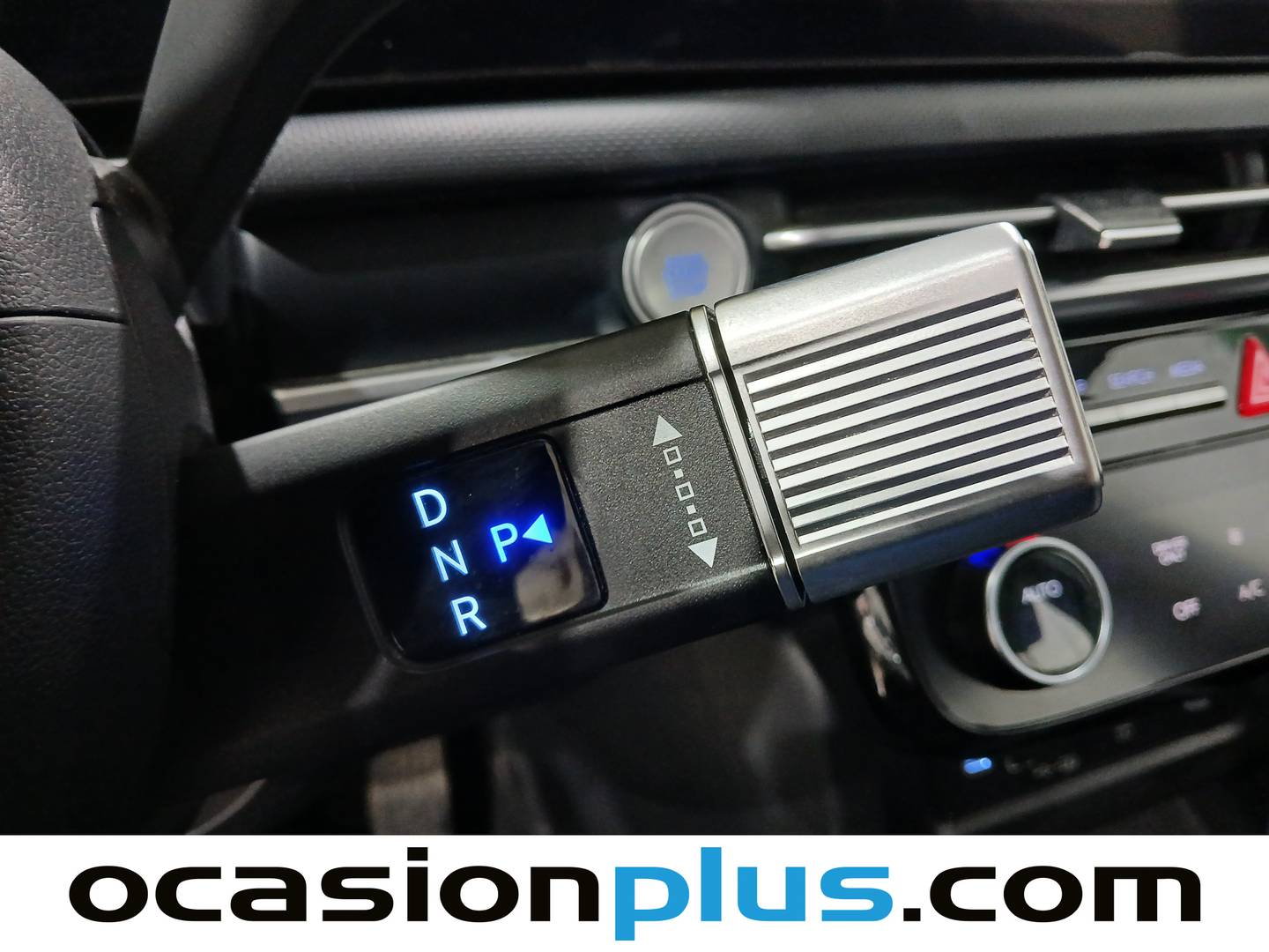 Foto Hyundai Tucson Hyundai Tucson 1.6 TGDI HEV Klass AT (215 CV)