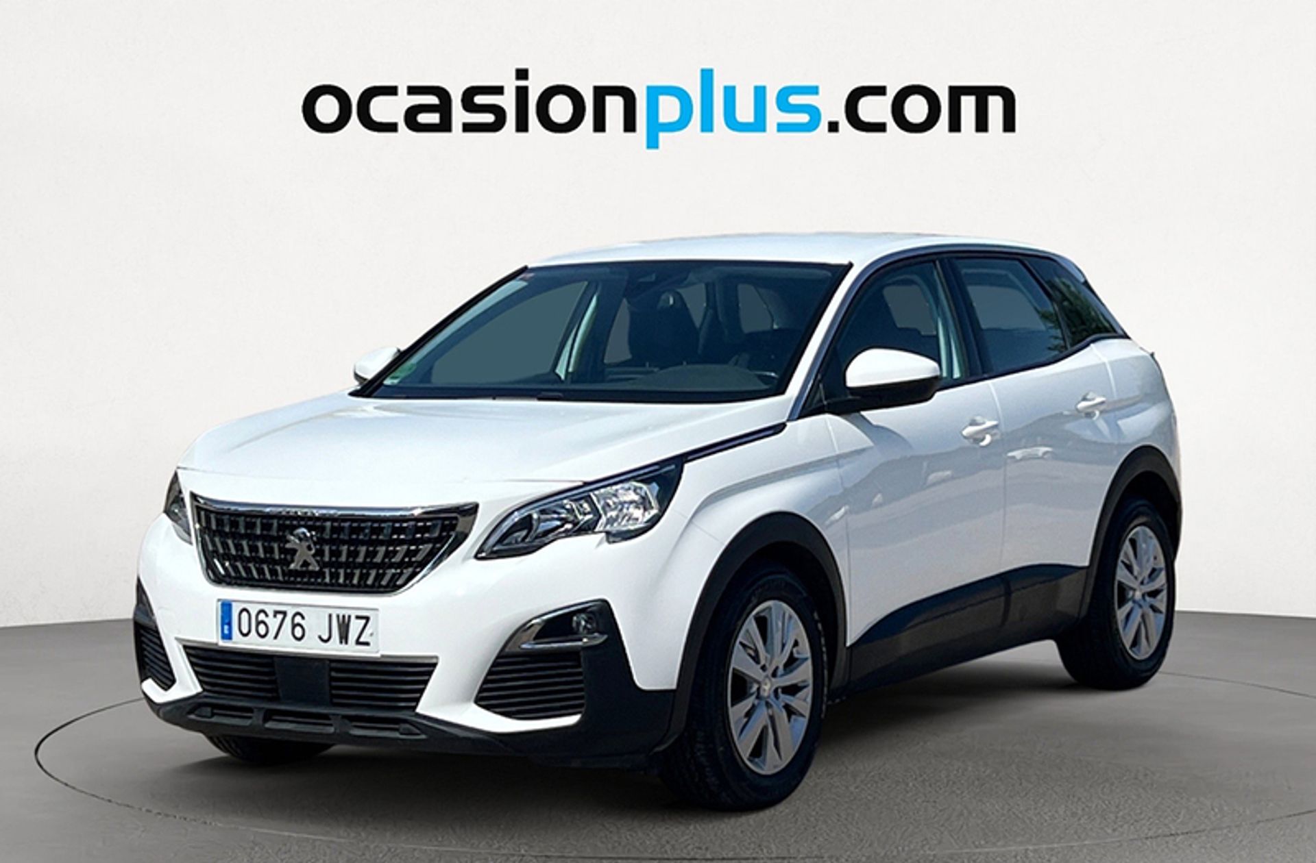 Peugeot 3008 2.0 HDi Active FAP