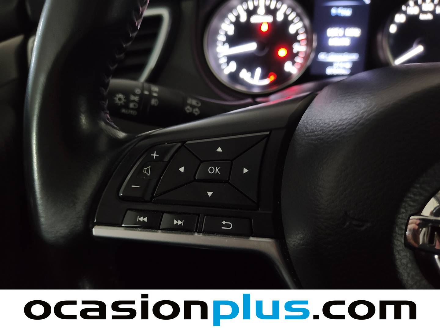 Nissan QASHQAI Nissan Qashqai DIG-T 140 Tekna 4x2 (140 CV) 140cv