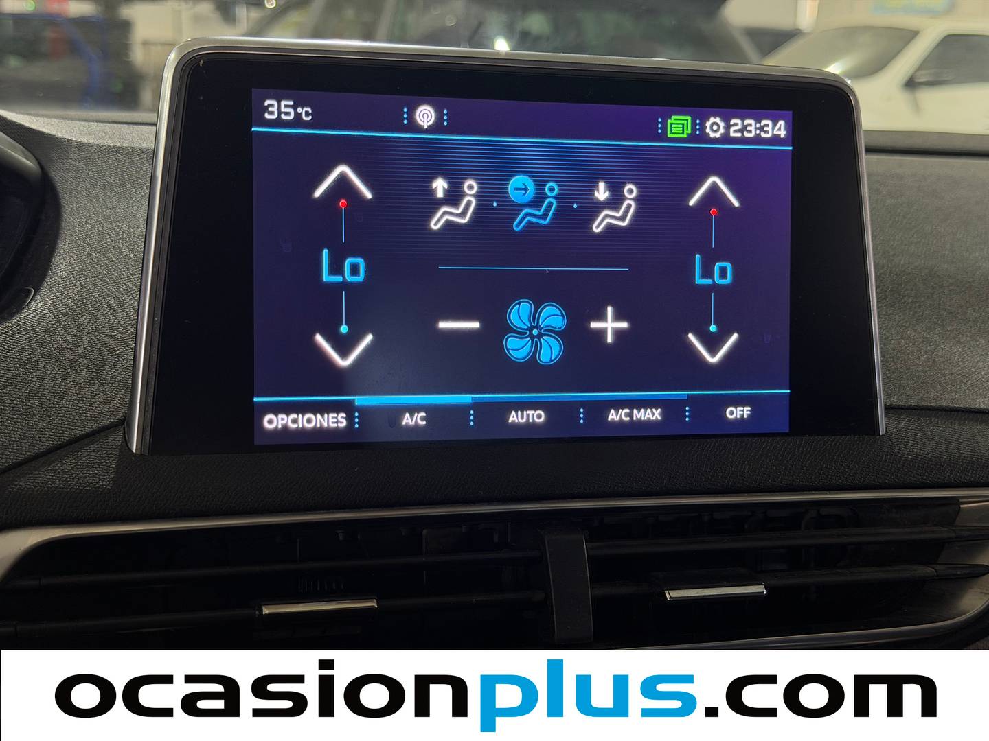 Peugeot 3008 Peugeot 3008 BlueHDI 120 S&S Allure (120 CV) km 0
