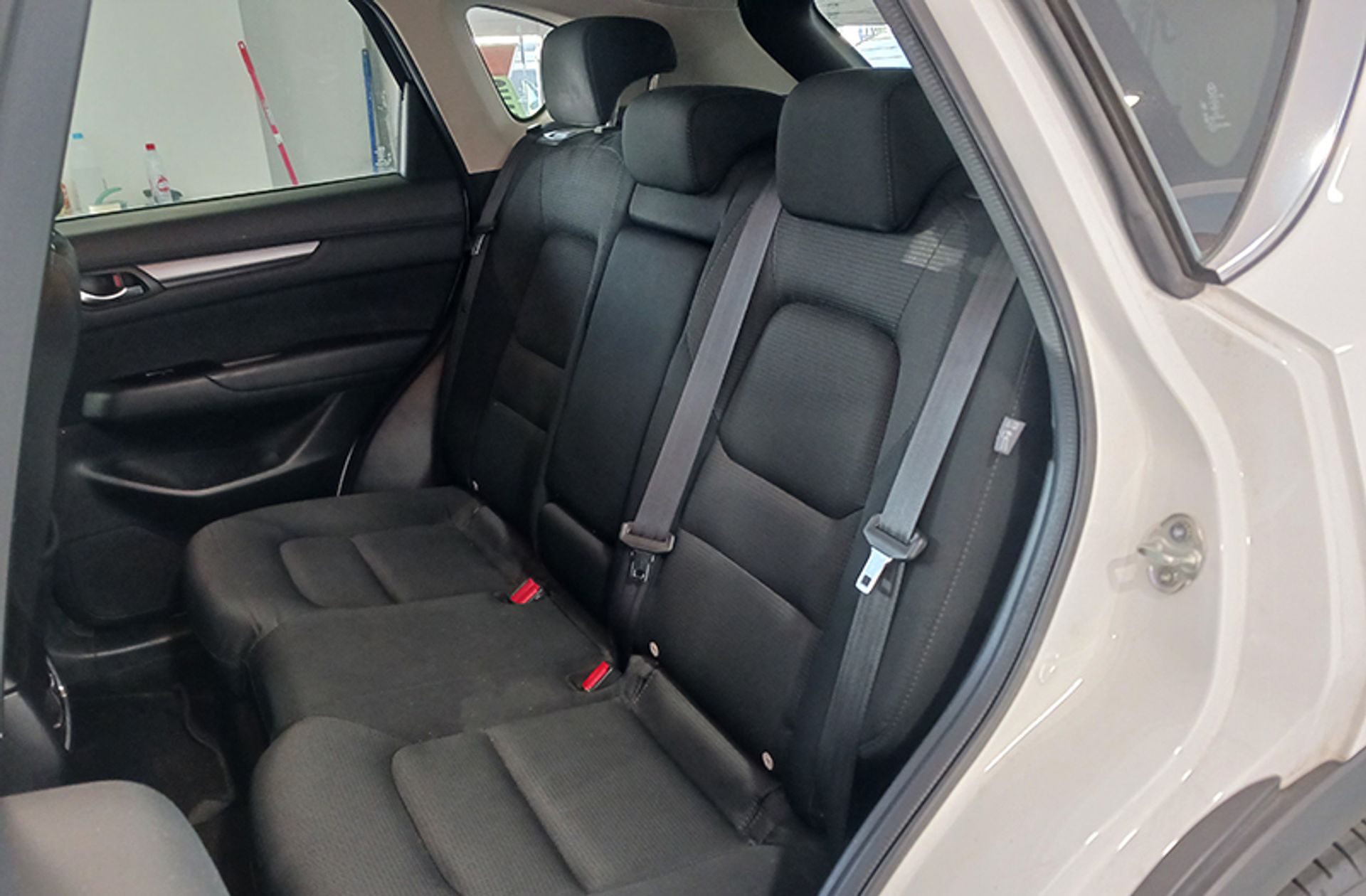 Mazda CX-5 2.2 D Evolution 2WD - foto 14