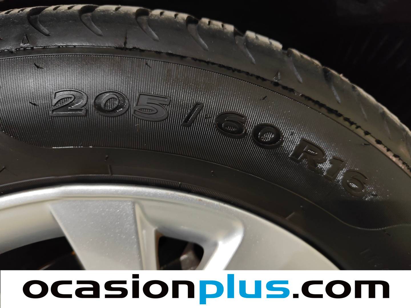 Foto Citroën C4 Picasso Citroen C4 Picasso PureTech 110 S&S Live (110 CV)