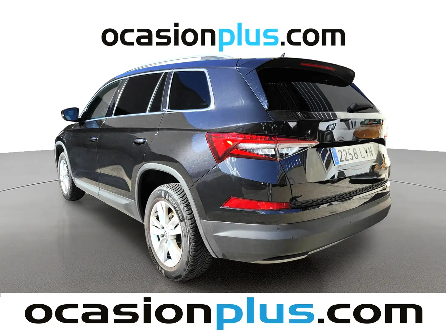 Foto Skoda Kodiaq Skoda Kodiaq 1.5 TSI Ambition 4x2 (150 CV)