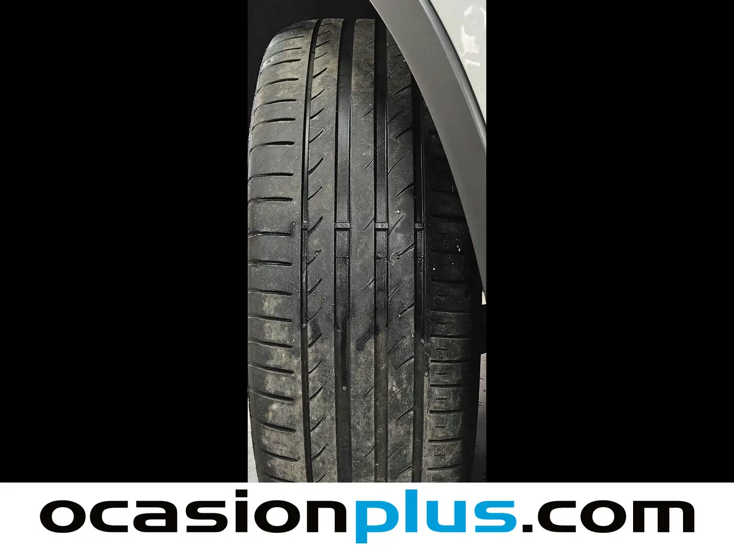 Foto Seat Tarraco SEAT Tarraco 2.0 TDI S&S FR Edition DSG (150 CV) 7 Plazas