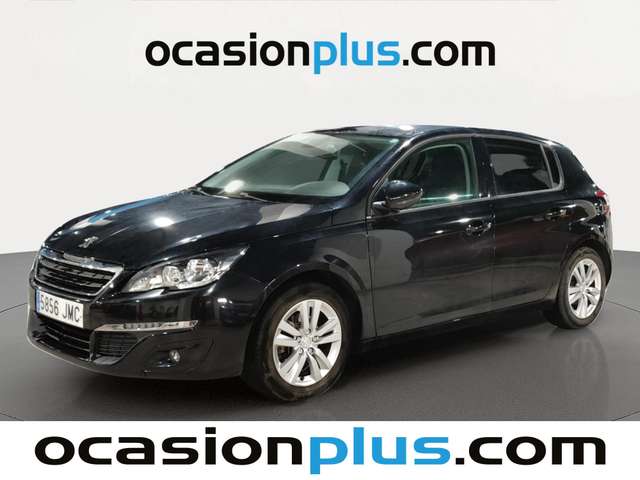 Peugeot 308 PureTech 130 S&S Style (130 CV) de segunda mano