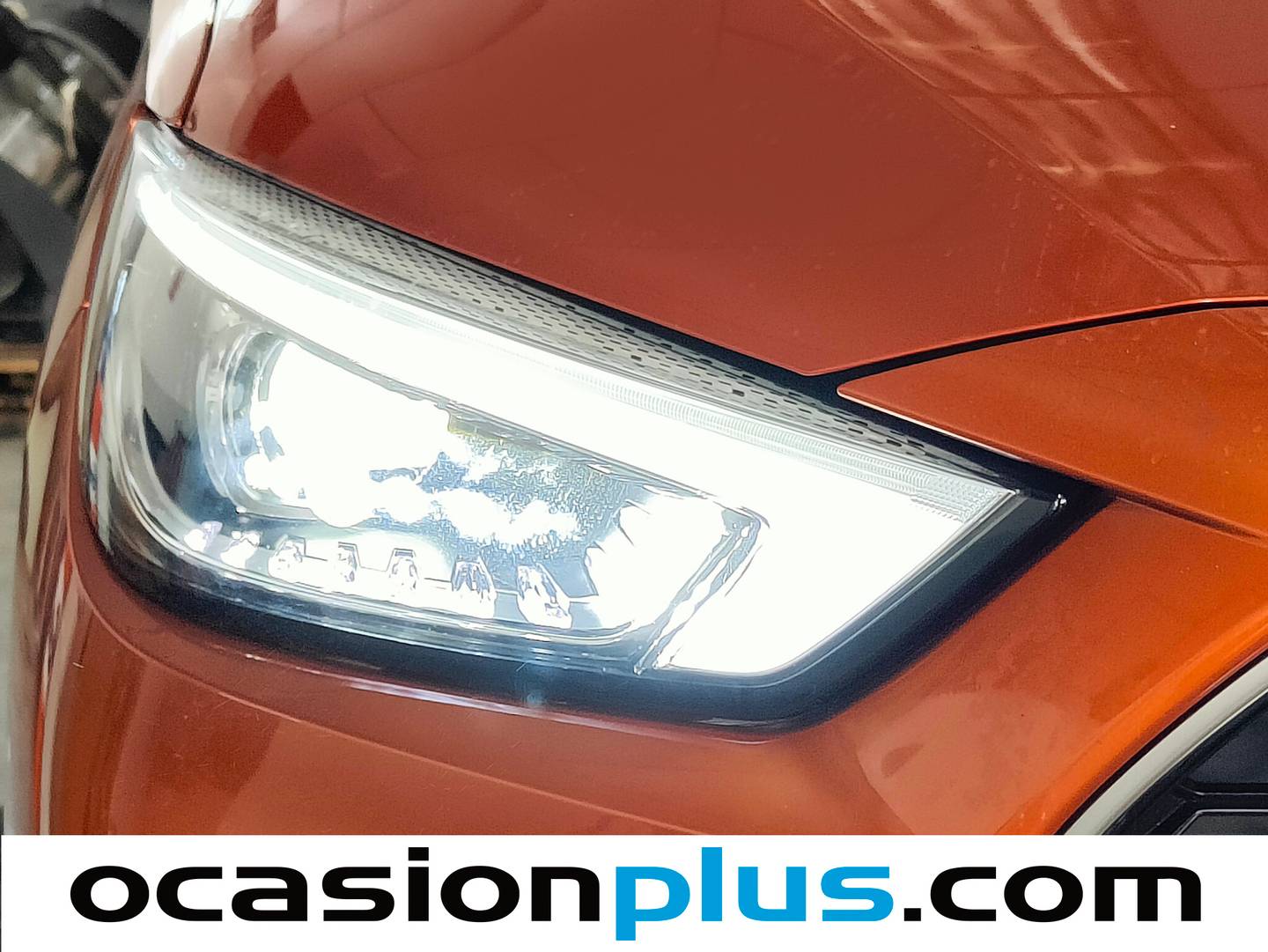 Paquetes del MG ZS MG ZS 1.0T Luxury (111 CV)