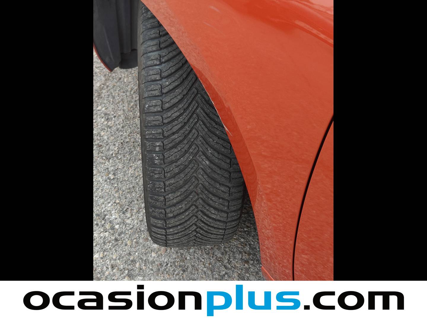 Opel Corsa-e Opel Corsa-e 50kWh Elegance-e (136 CV) de ocasión