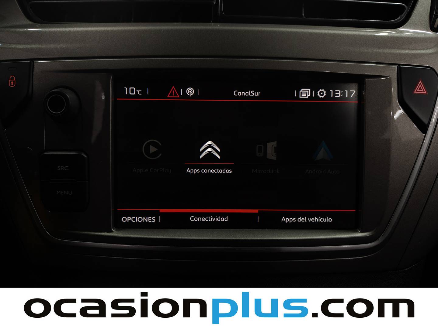 Foto Citroën C-Elysée Citroen C-Elysee BlueHDi 100 Shine (102 CV)