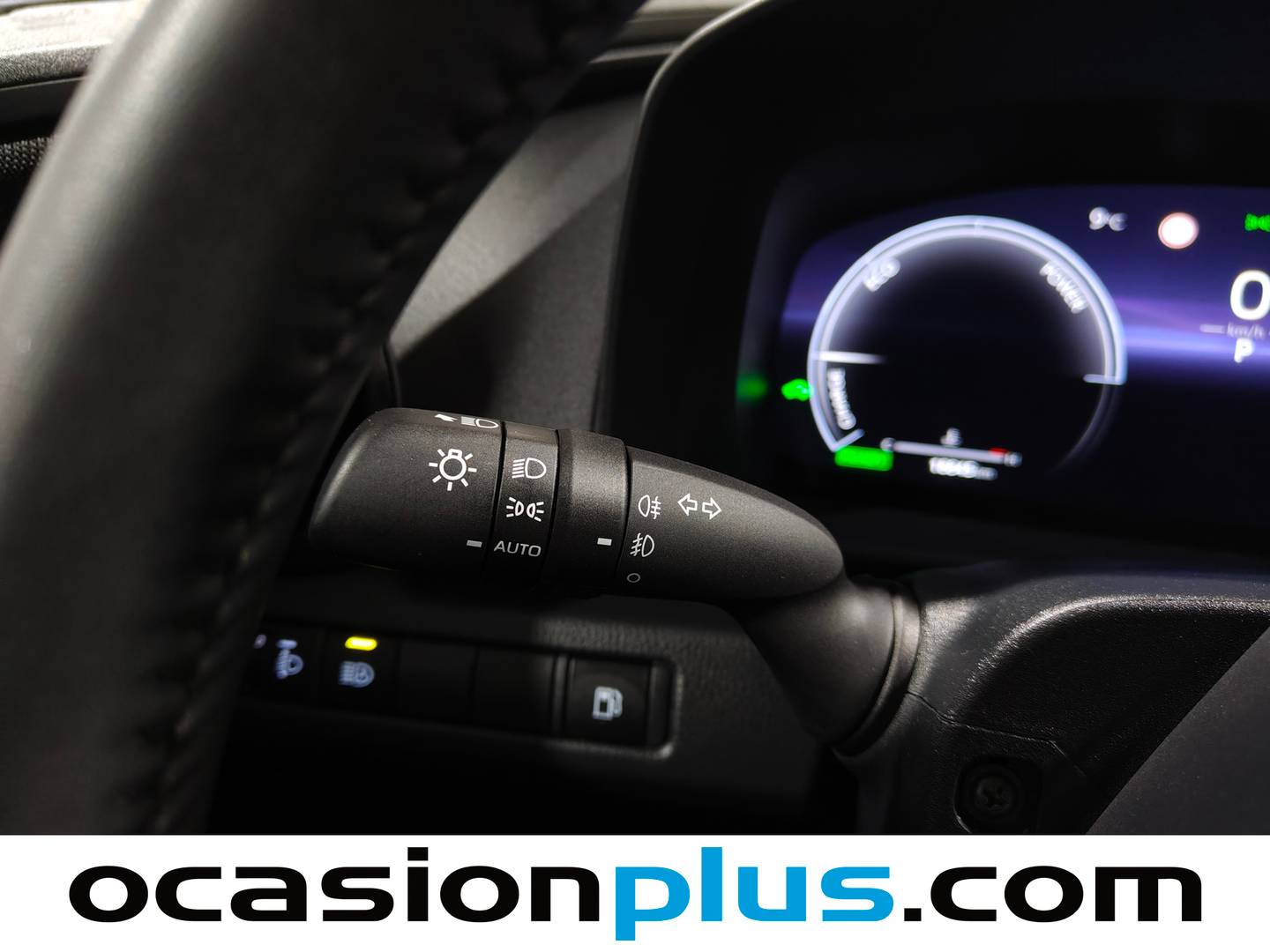 Toyota C-HR Toyota C-HR 140H Advance (140 CV) de segunda mano
