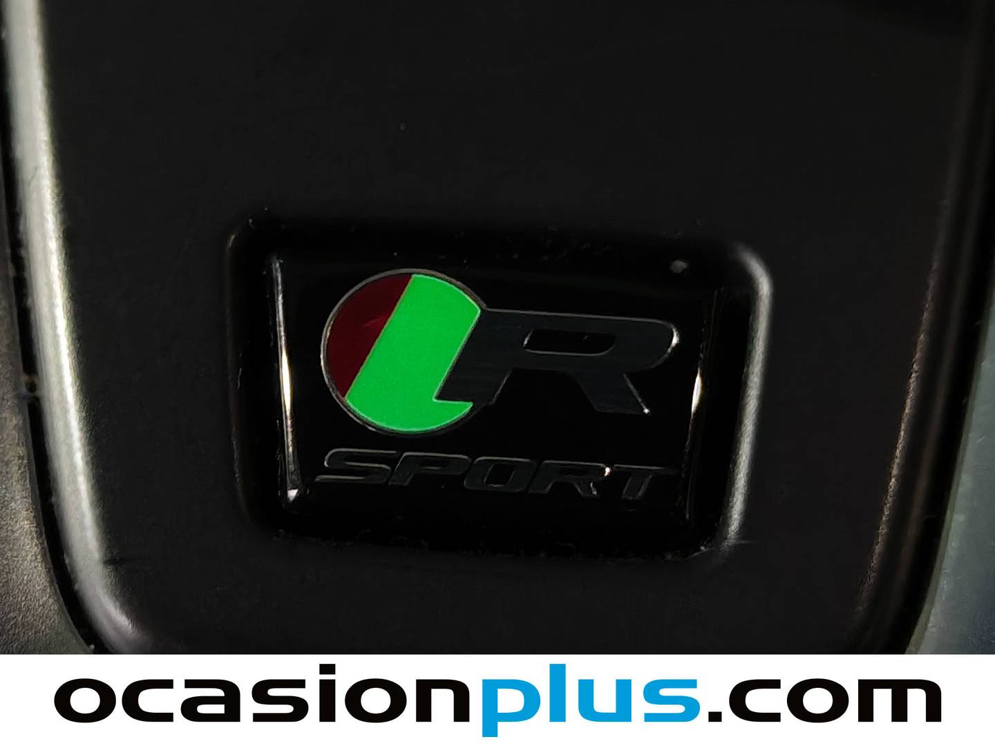 Foto Jaguar F-Pace Jaguar F-PACE 2.0L i4D R-Sport AWD Auto (180 CV)