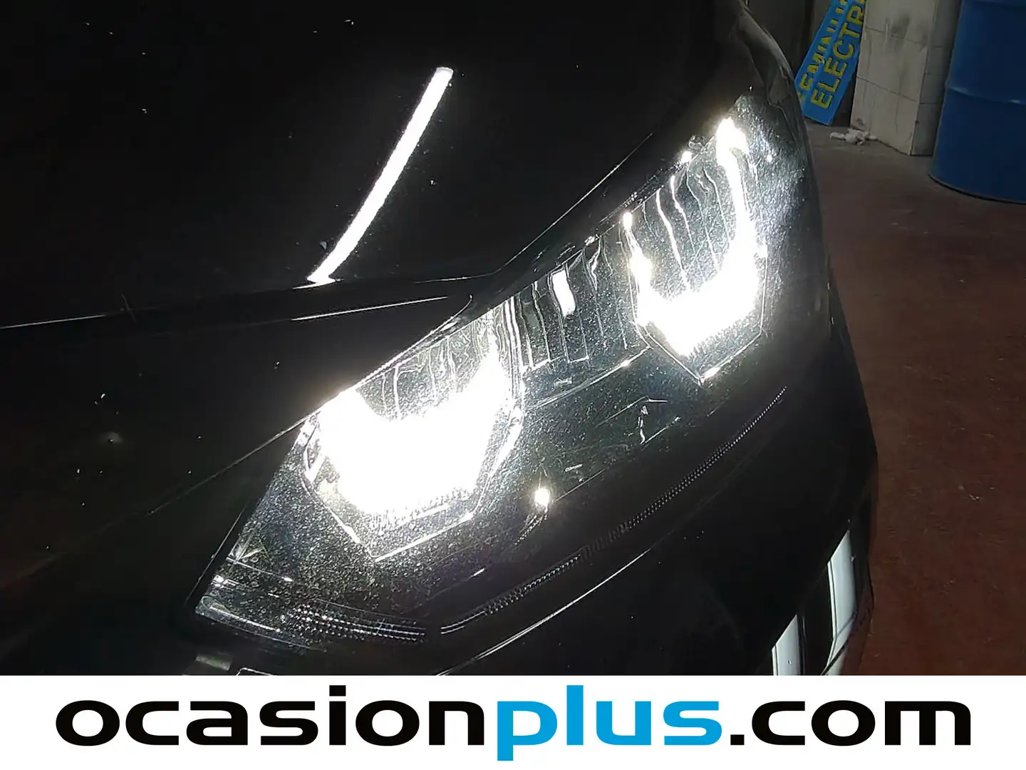 Foto Peugeot 208 Peugeot 208 PureTech 100 Allure (100 CV)