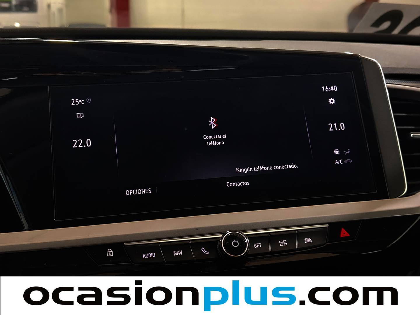 Foto Opel Grandland Opel Grandland 1.2 Turbo XHT S&S GS (130 CV)