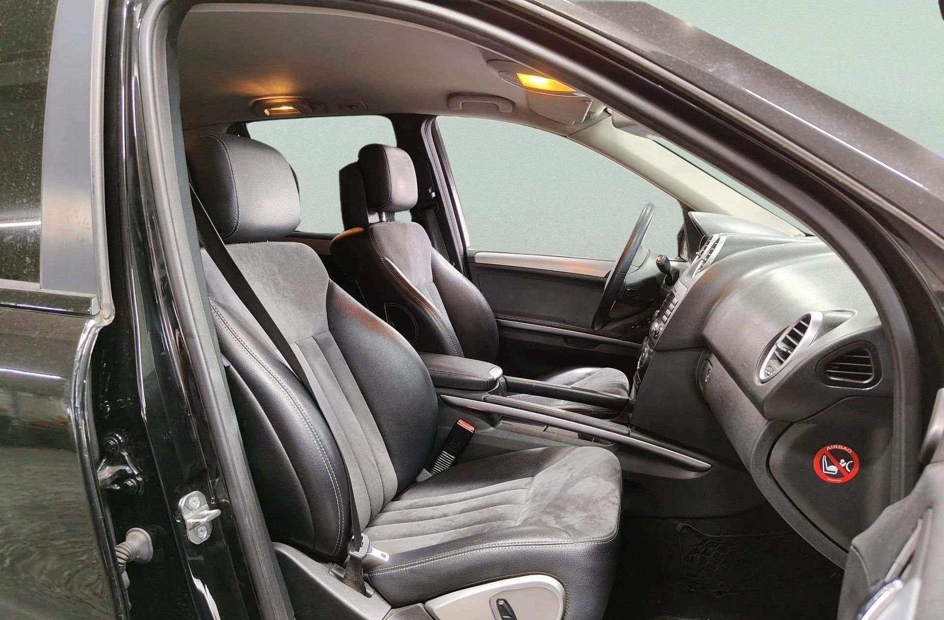 Mercedes-Benz Clase M ML 320 CDI - foto 22