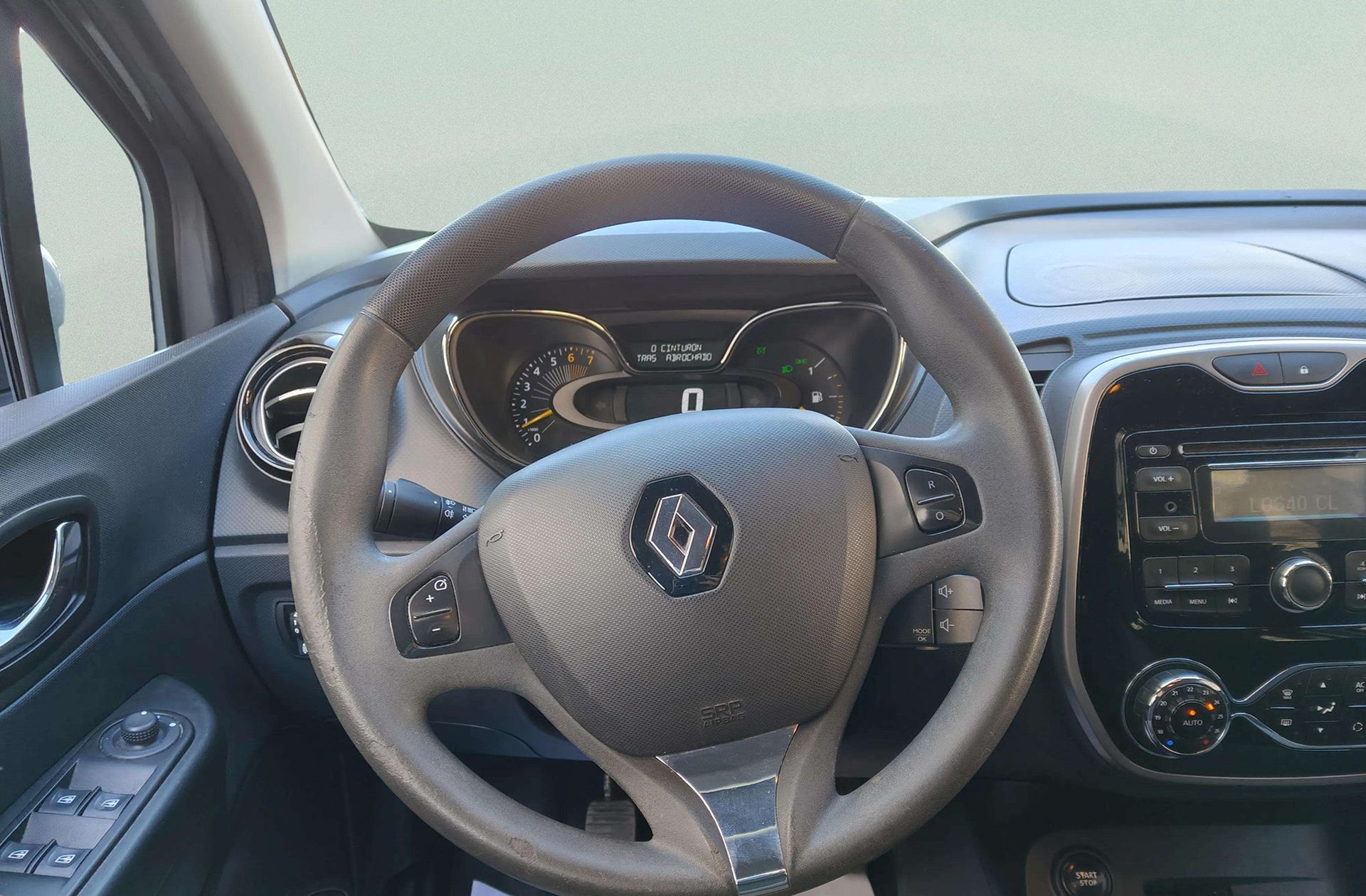 Renault Captur Intens Energy TCe - foto 19