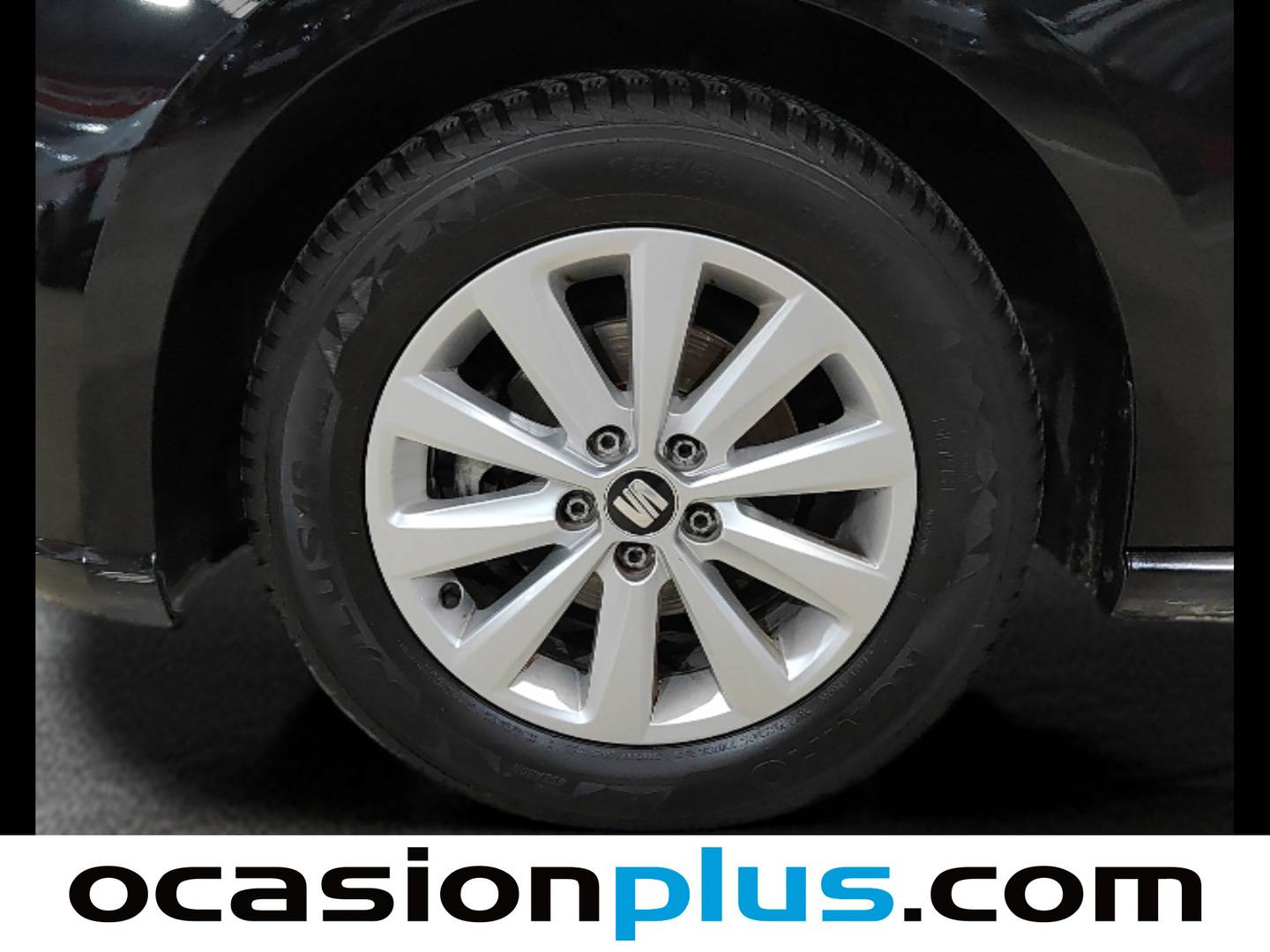 Seat Ibiza Seat Ibiza 1.0 MPI Style Plus (80 CV) manual