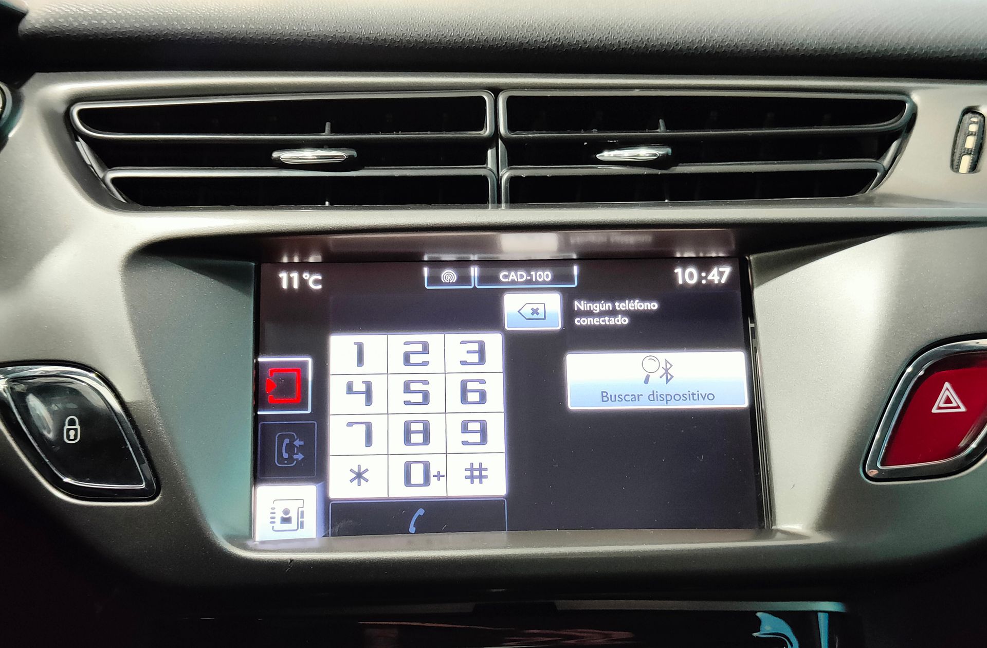 Citroën C3 BlueHDi 100 Live Edition - foto 22