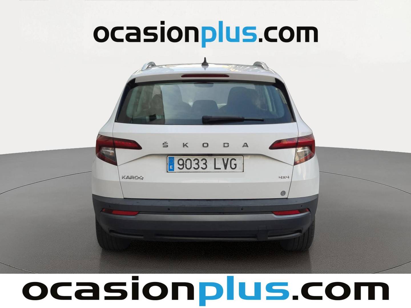 Skoda Karoq Skoda Karoq 2.0 TDI Ambition 4X4 DSG (150 CV) al mejor precio